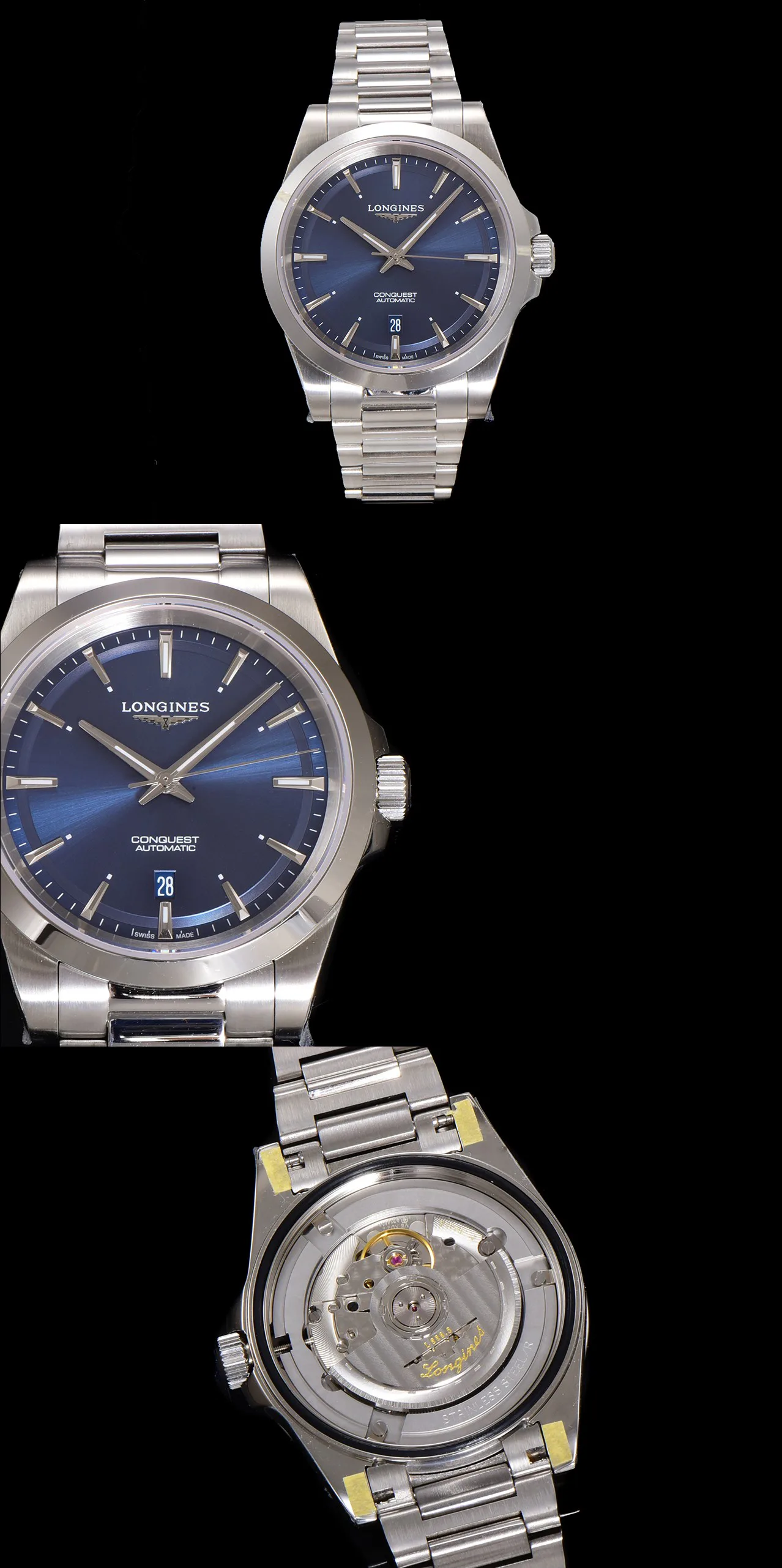 Часы Женские Longines 692117