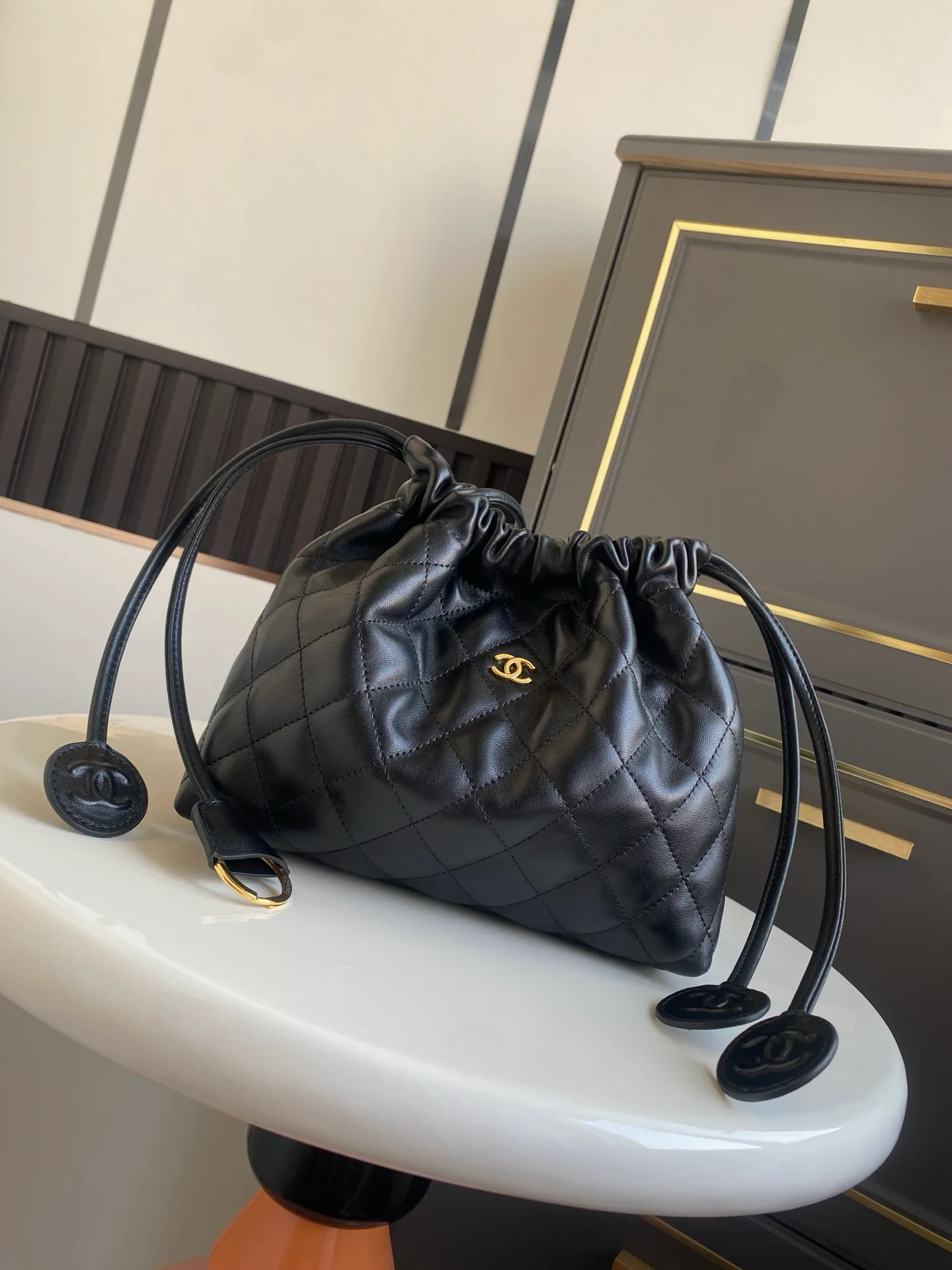 Классические Сумки Женские Chanel 11886259