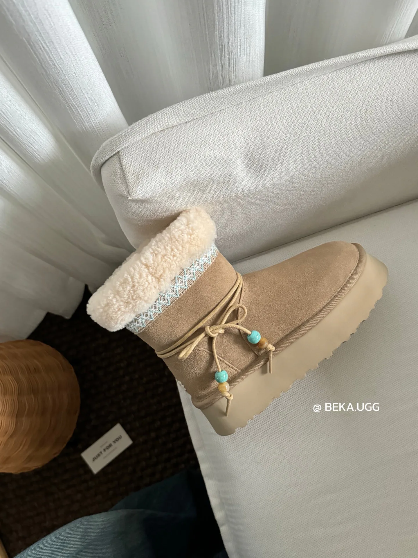 Угги Женские Ugg 195991