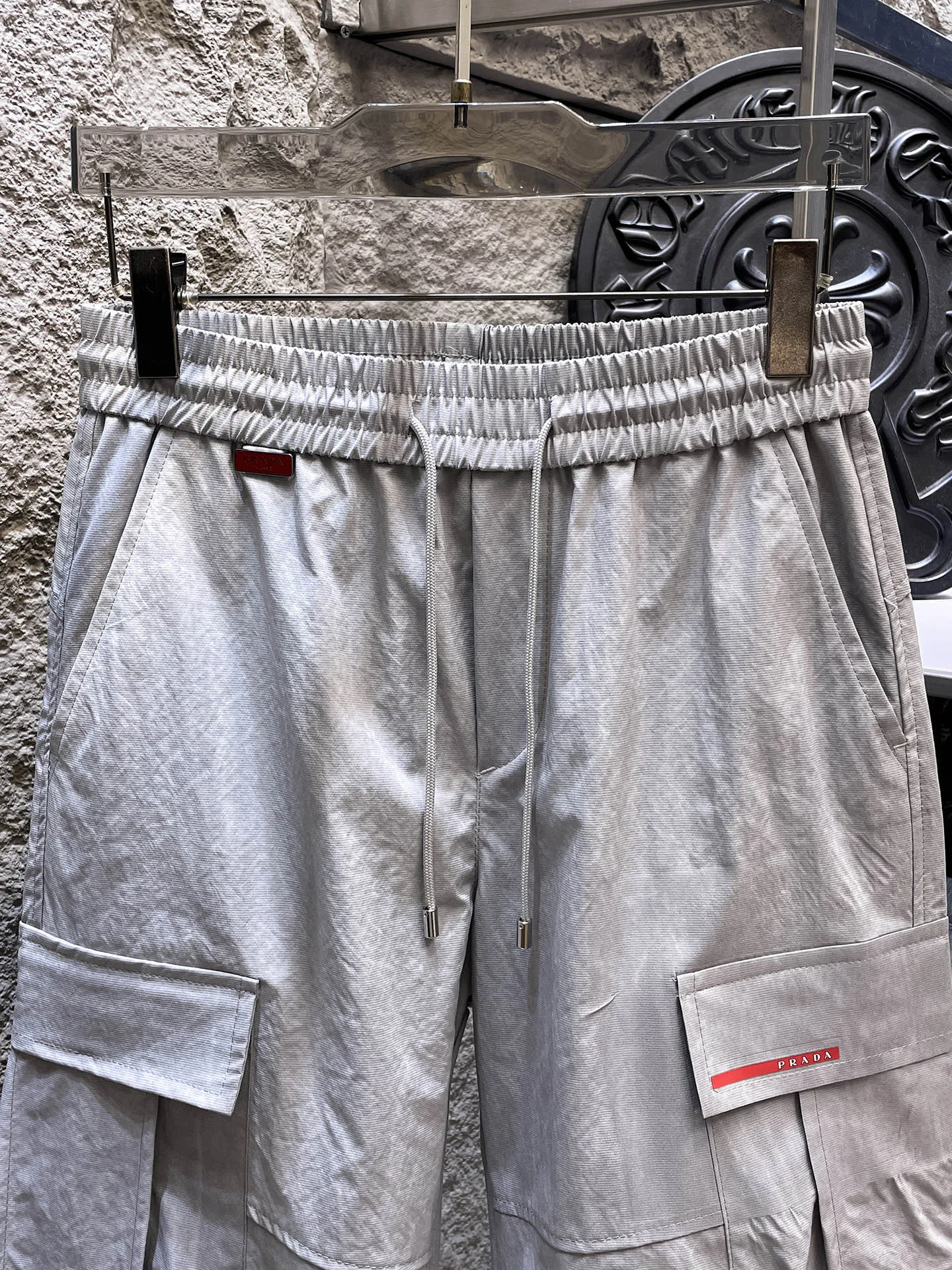 Брюки Мужские Prada 14729738