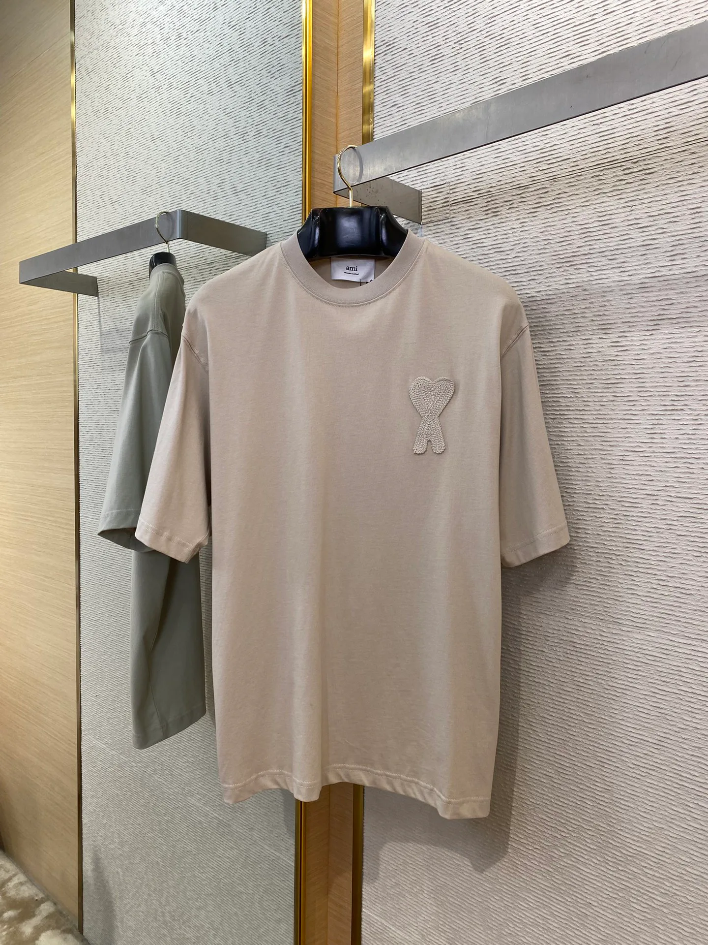 Футболки Женские Ami Paris 26923