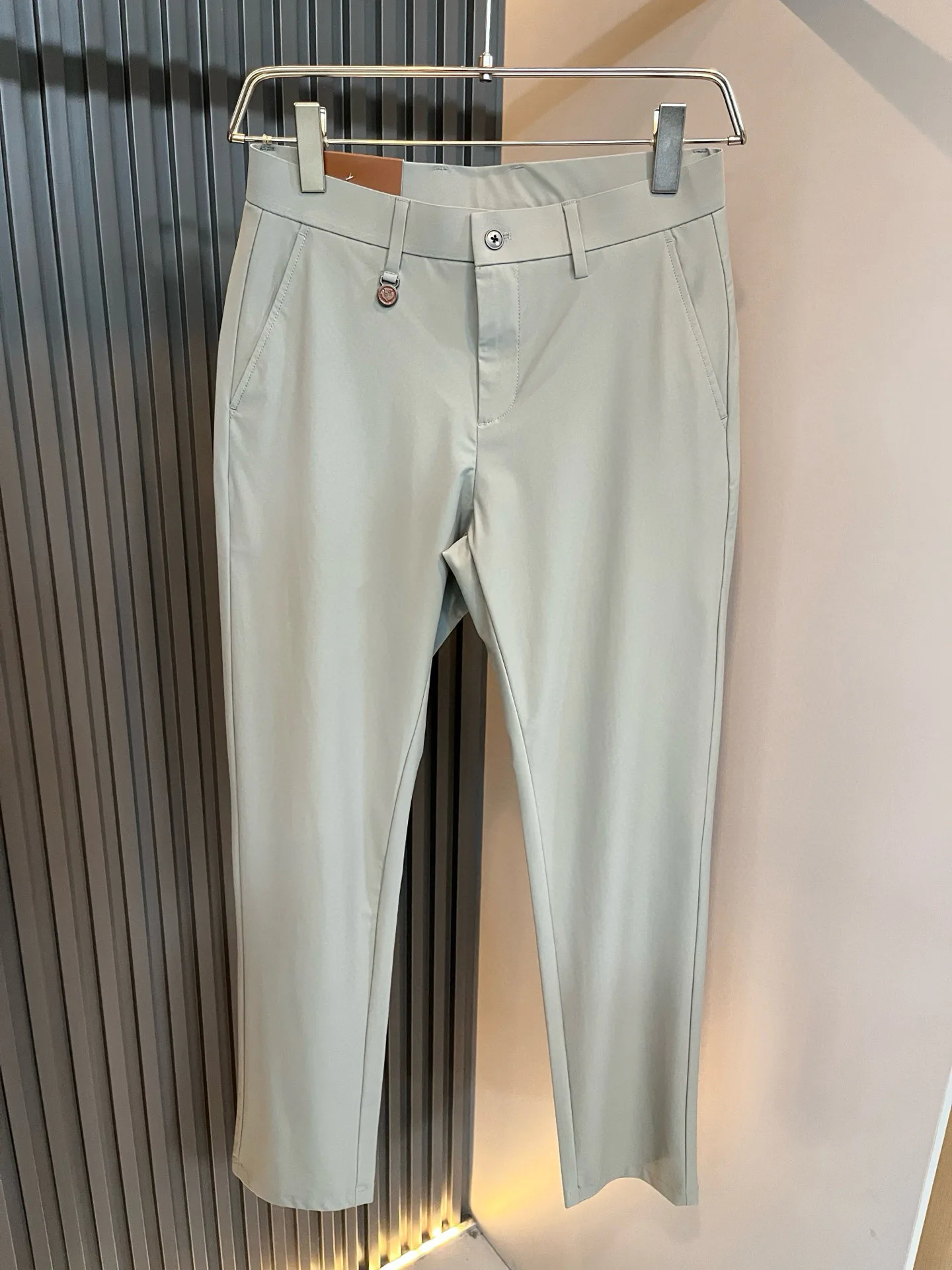 Брюки Мужские Loro Piana 11361214