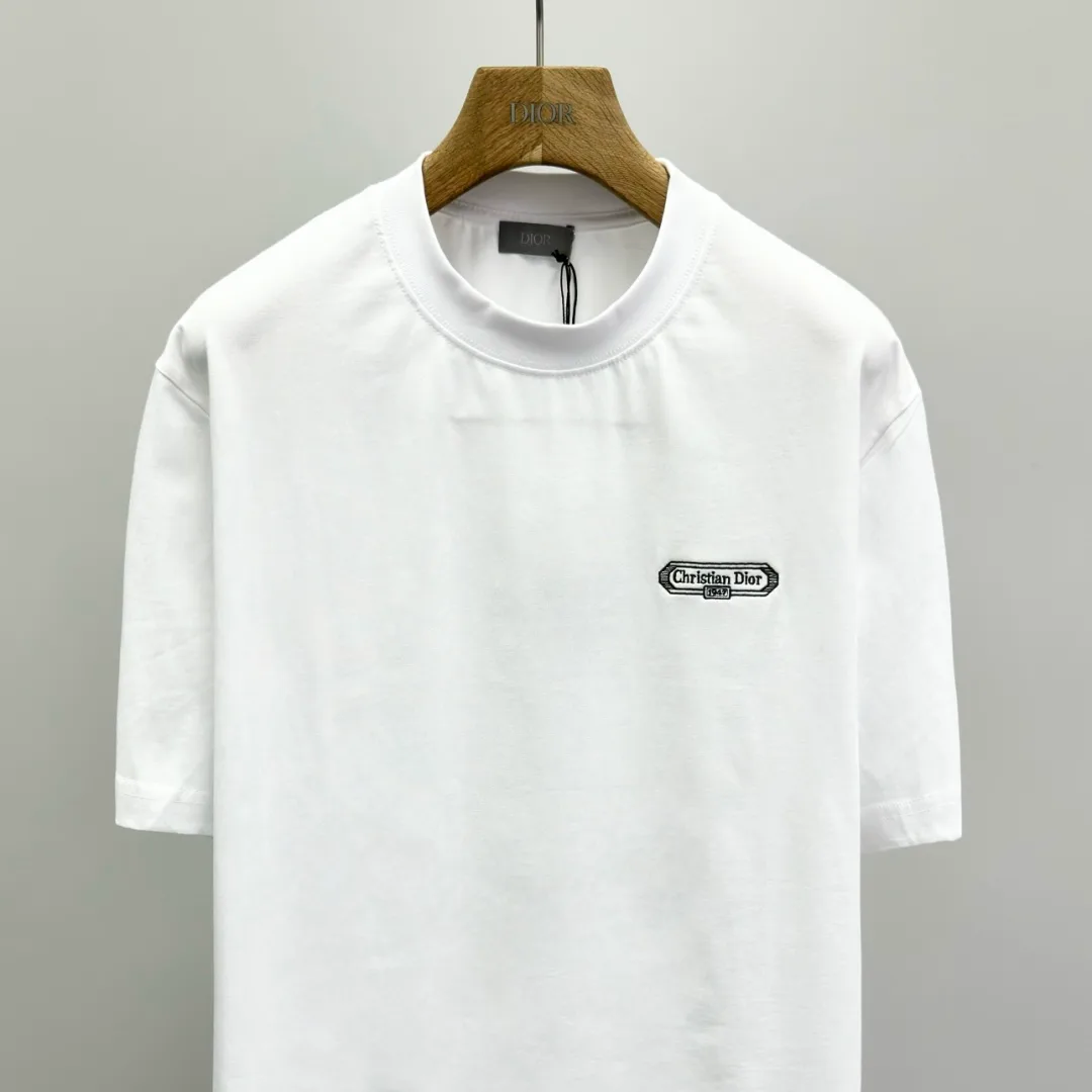 Футболки Мужские Christian Dior 169802