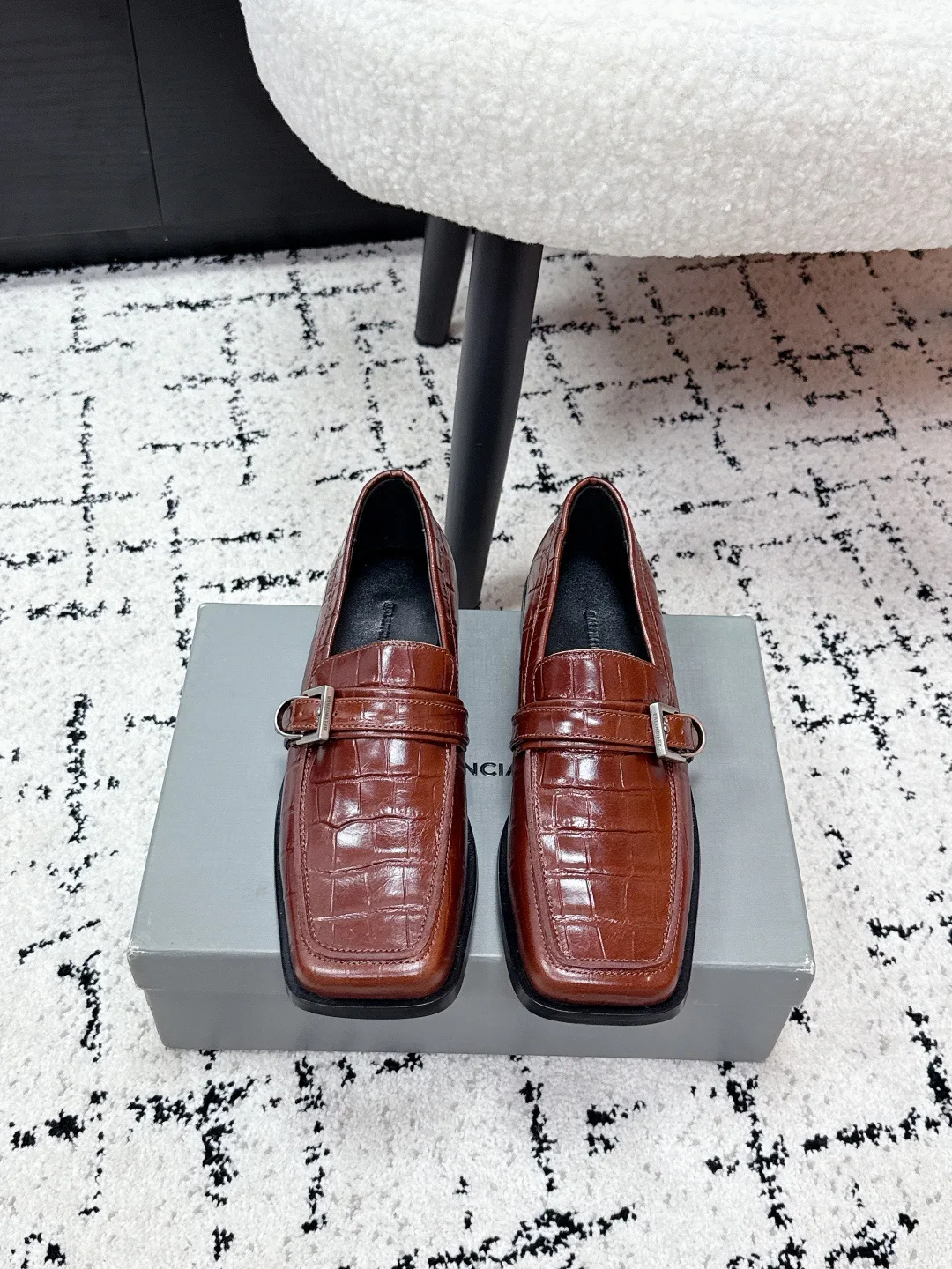 Лоферы И Мокасины Женские Balenciaga 1269807