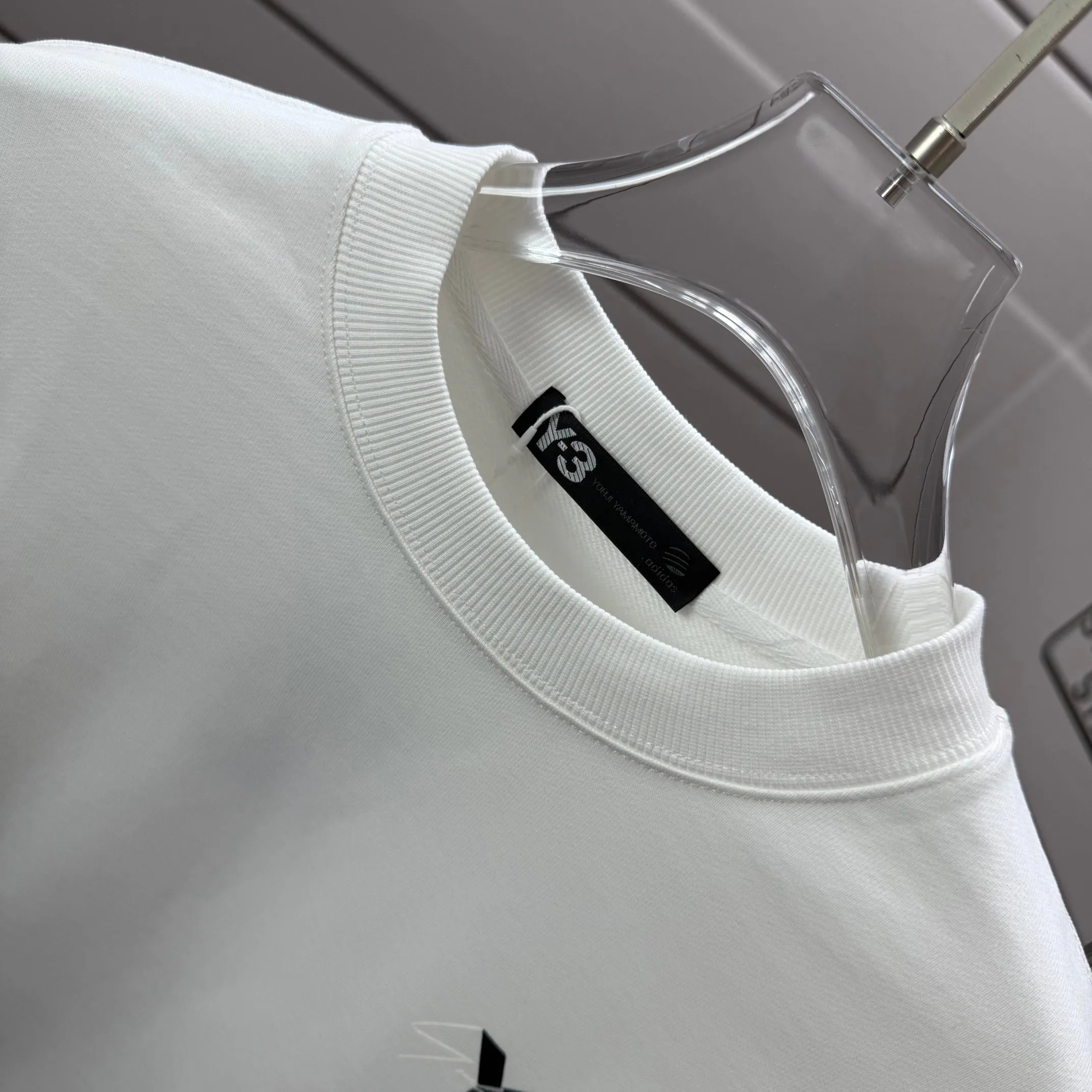 Свитшоты И Худи Мужские Y-3 18455343