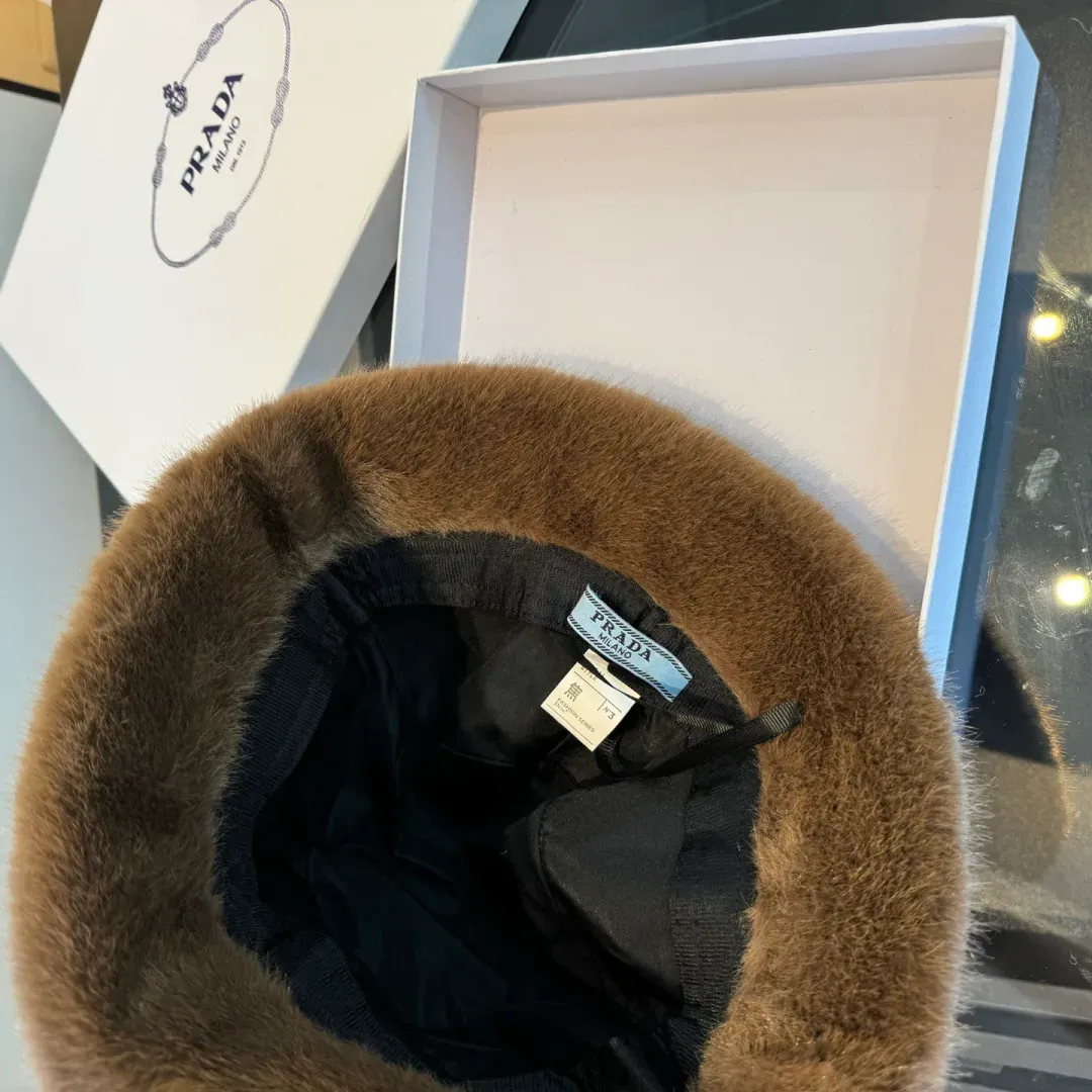 Головные Уборы Prada 849154