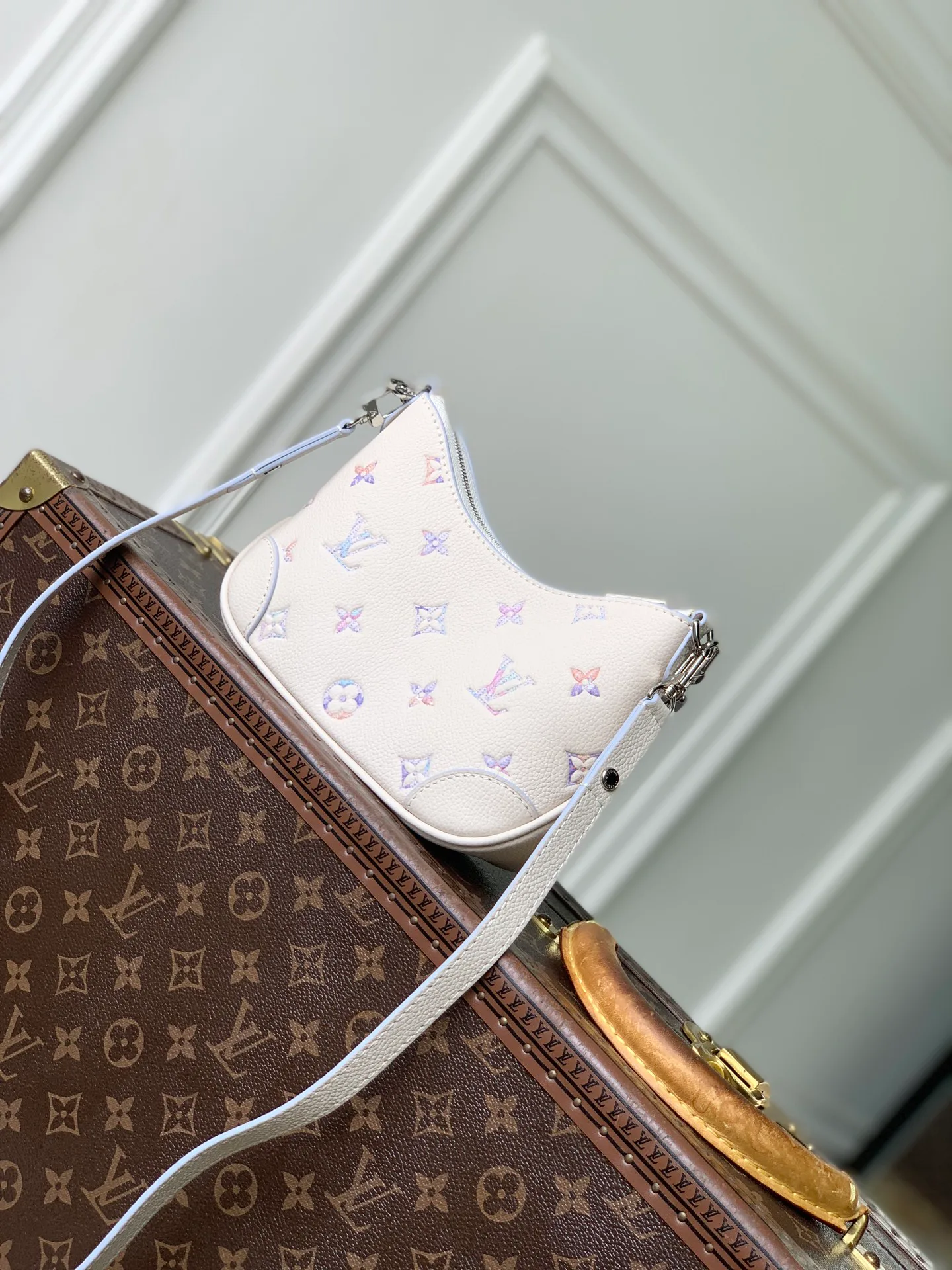 Классические Сумки Женские Louis Vuitton 18147485