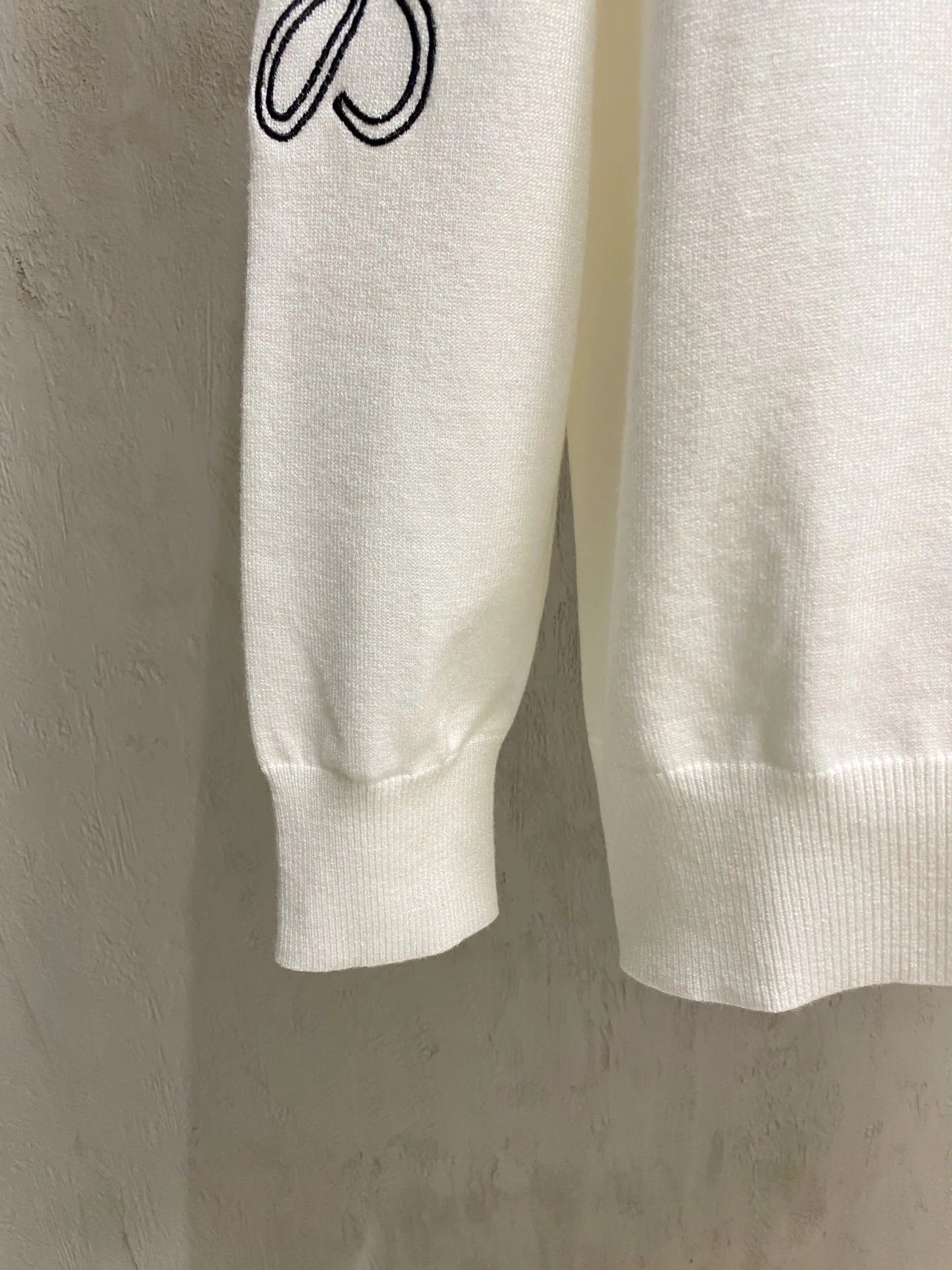 Джемперы И Свитеры Мужские Loewe 658224