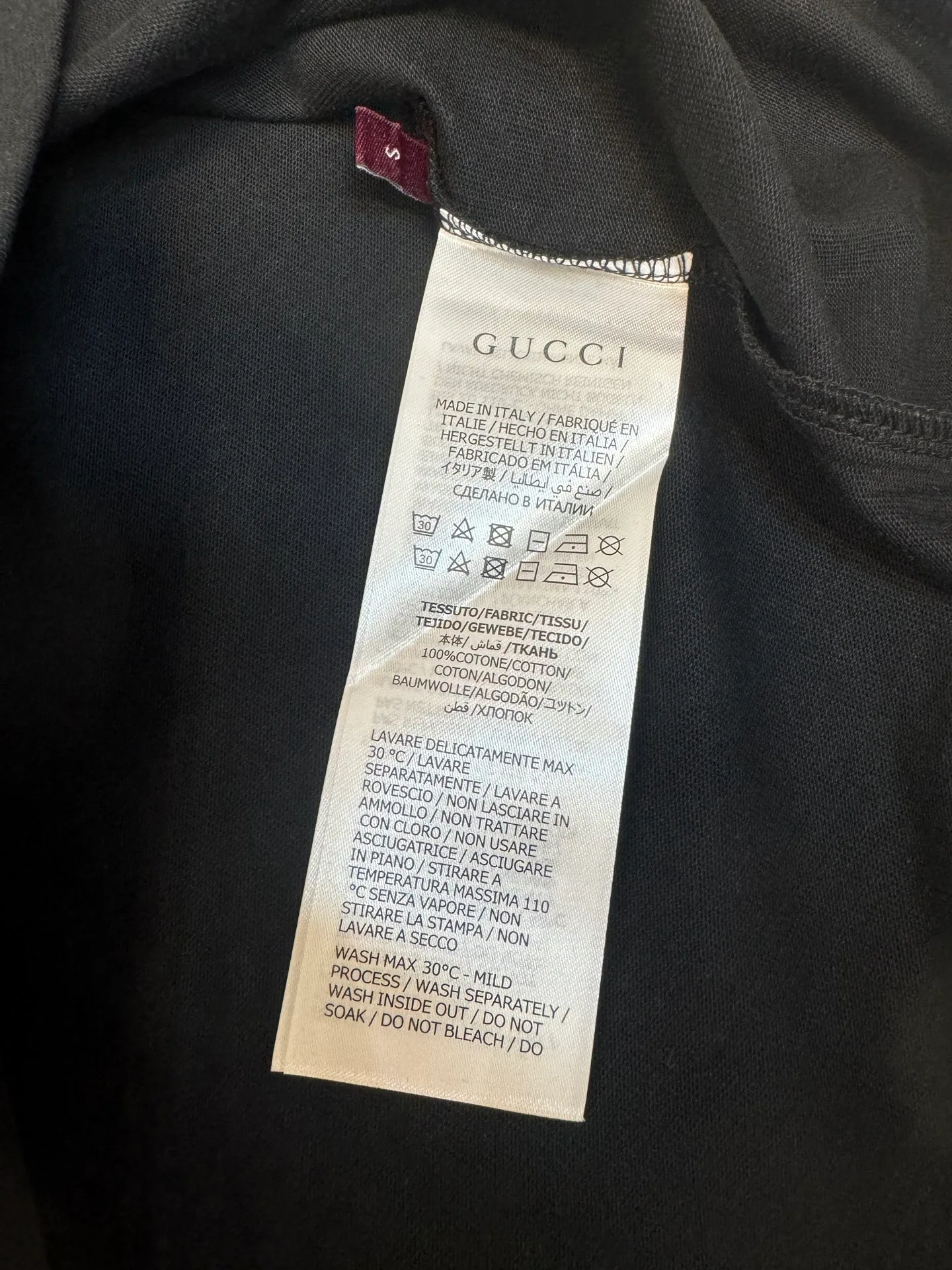 Футболки Женские Gucci 11225172