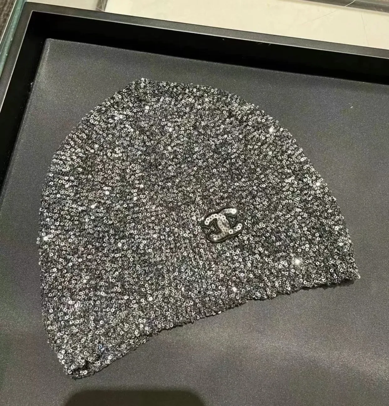 Головные Уборы Chanel 10056461