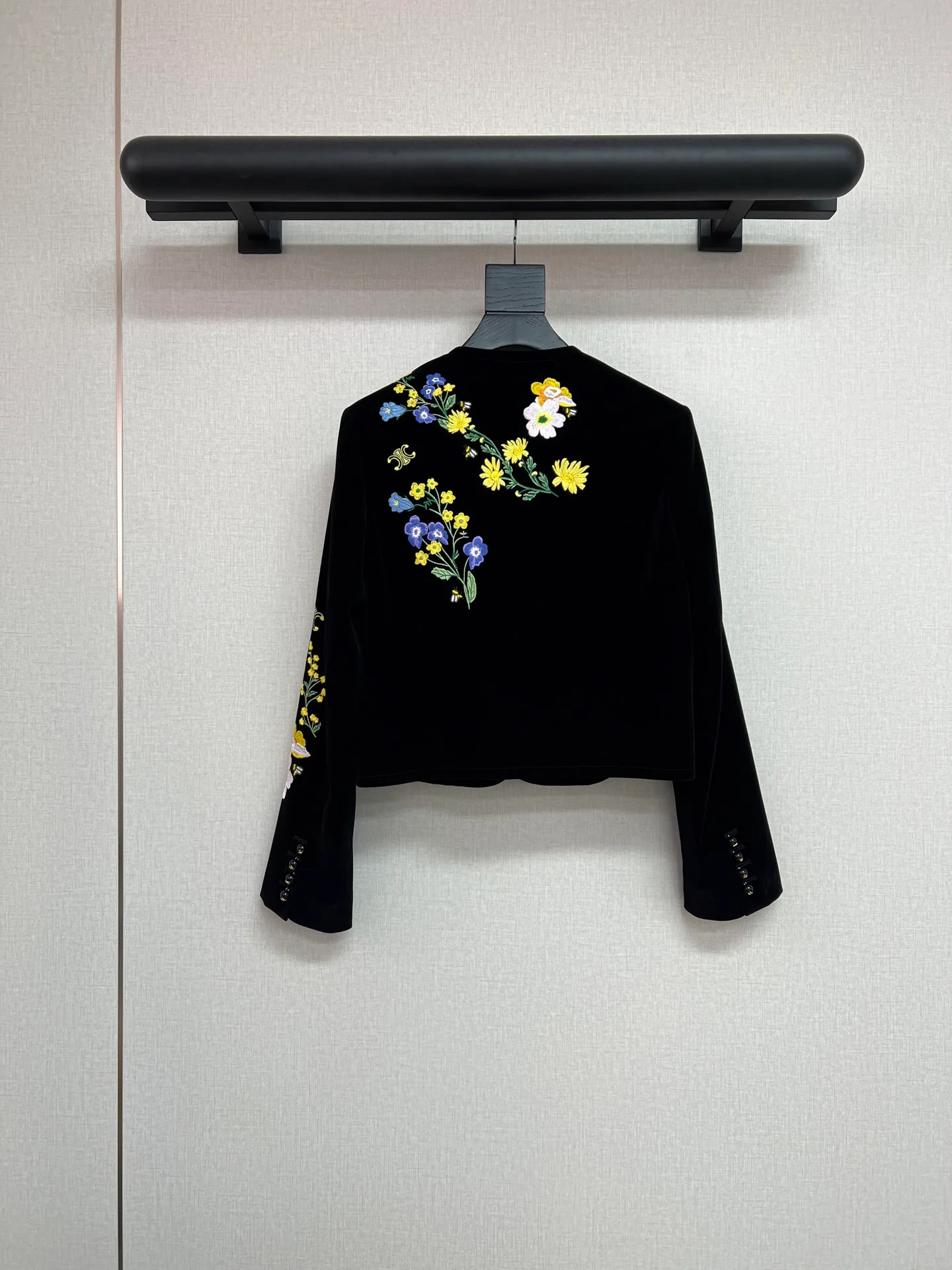 Жакеты Женские Celine 11763782