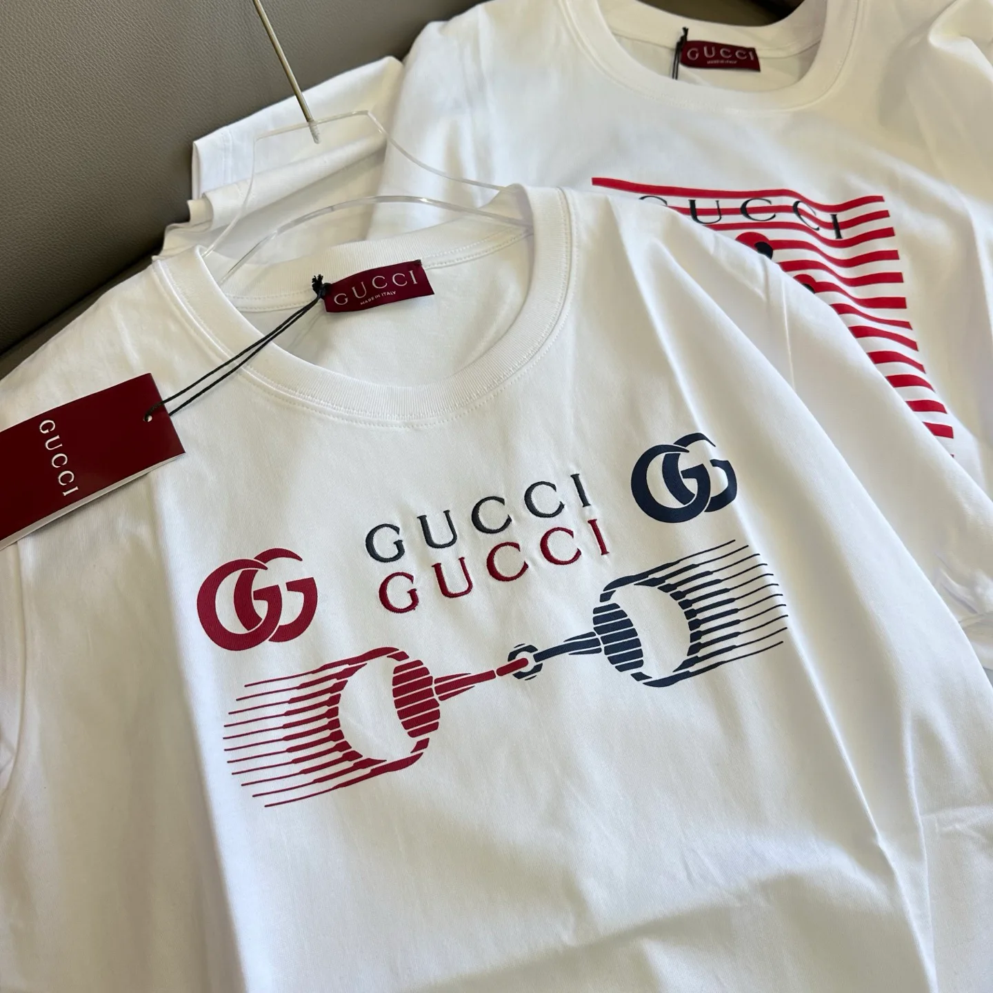 Футболки Женские Gucci 11672868