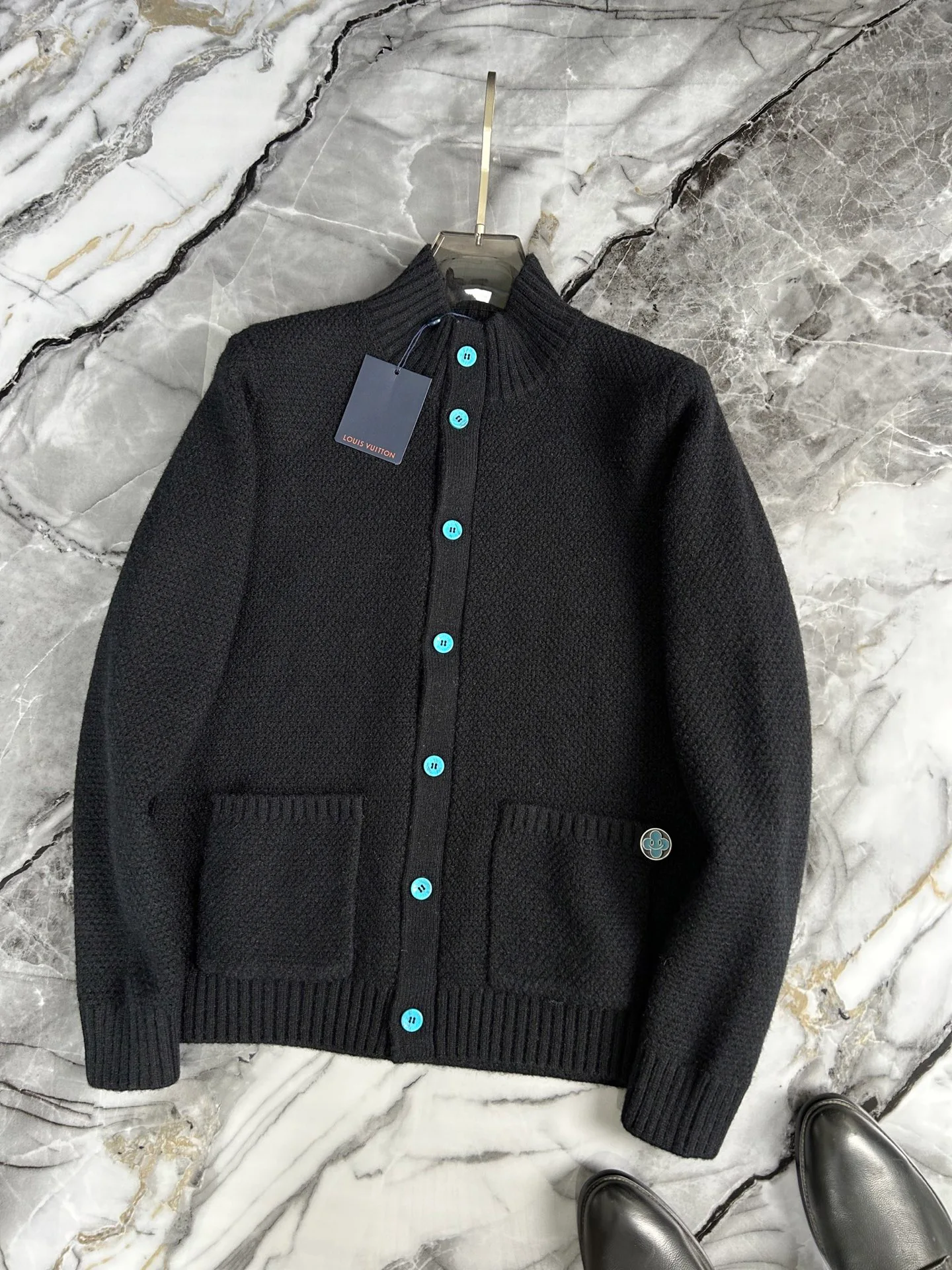 Джемперы И Свитеры Мужские Louis Vuitton 1776987