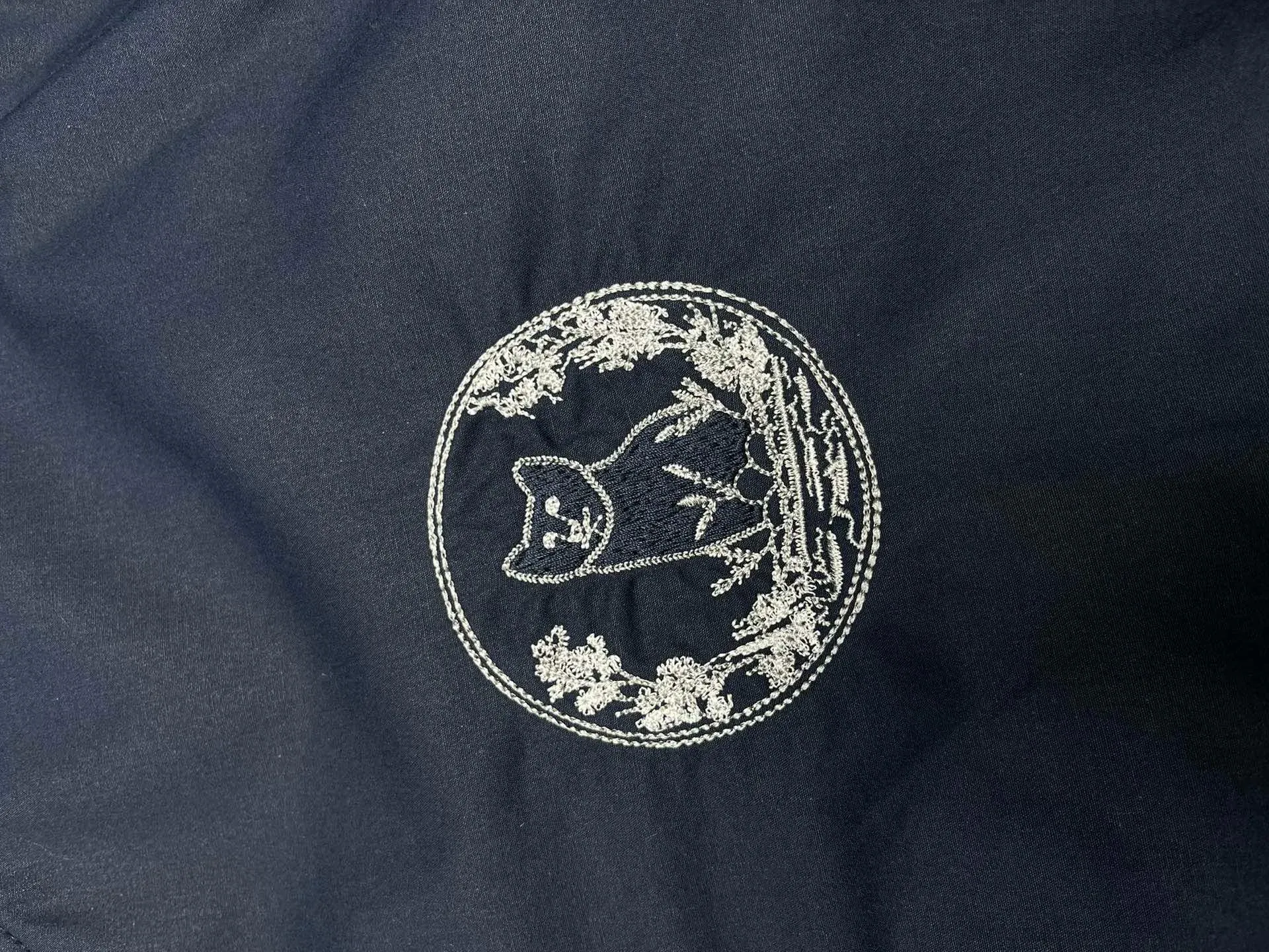 Куртки И Пуховики Мужские Christian Dior 89620