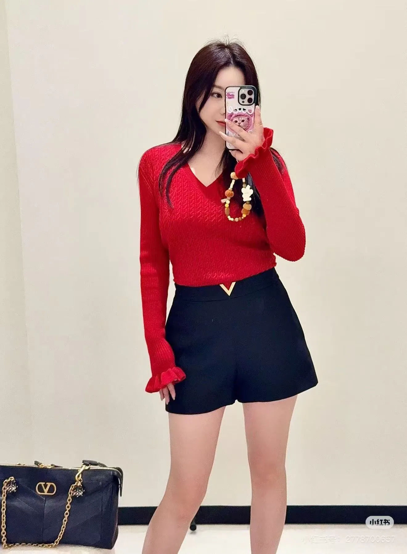 Шорты Женские Vetements 11670636
