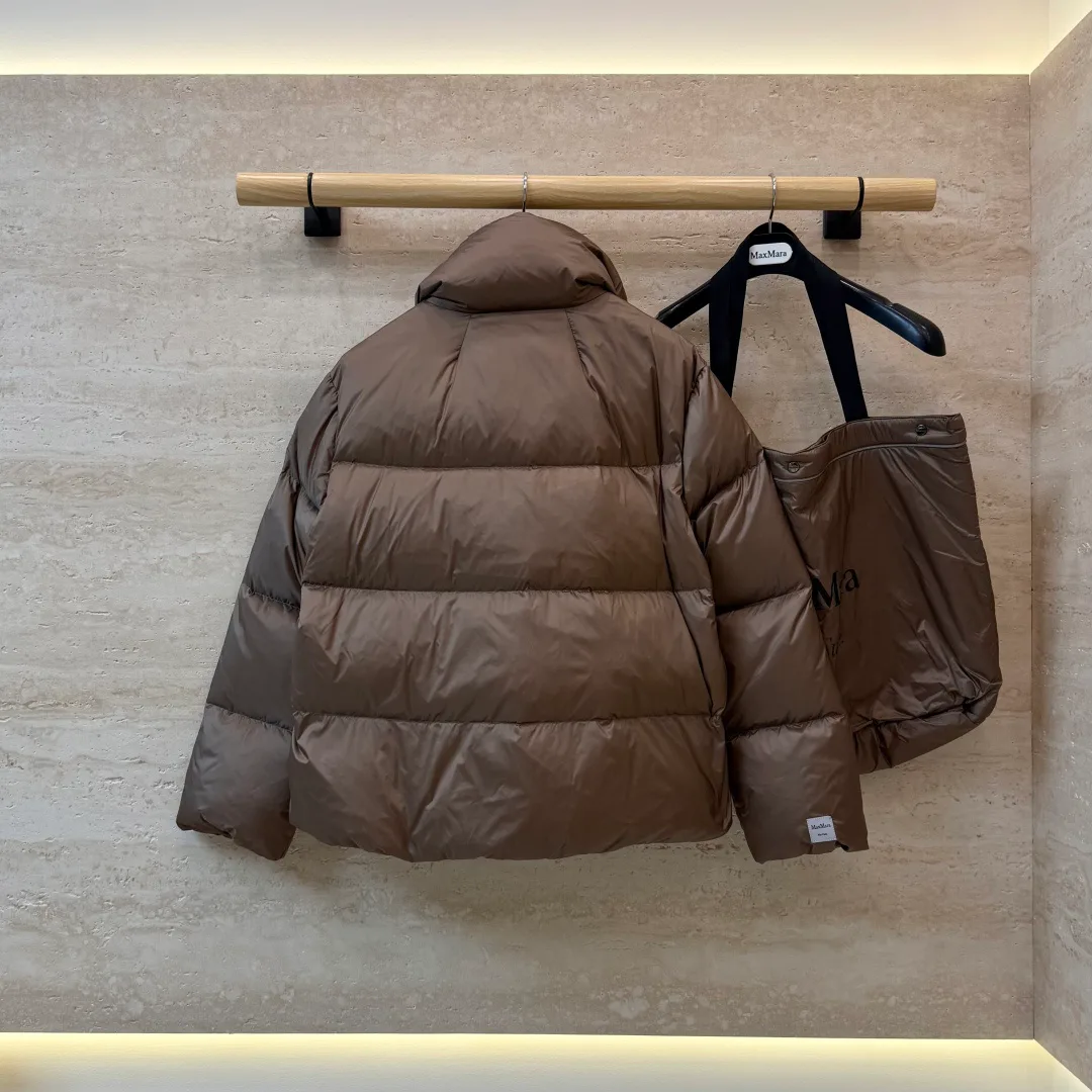 Куртки И Пуховики Женские Max Mara 17917328