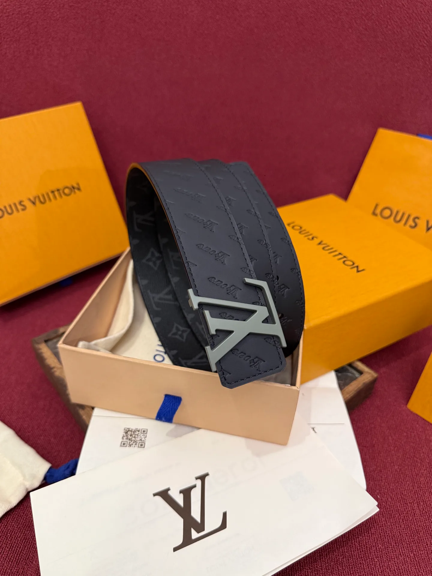 Ремни Louis Vuitton 14563660
