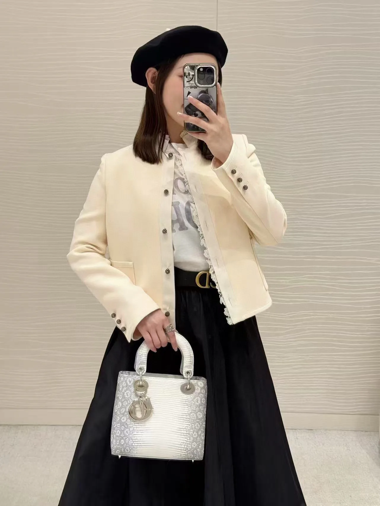 Жакеты Женские Christian Dior 1401306