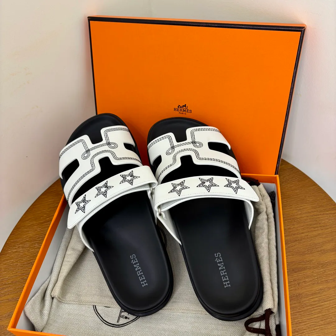 Сандалии Женские Hermes 1090066