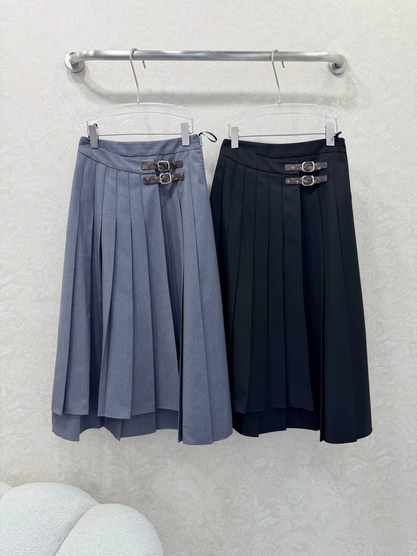 Юбки Женские Louis Vuitton 9669872