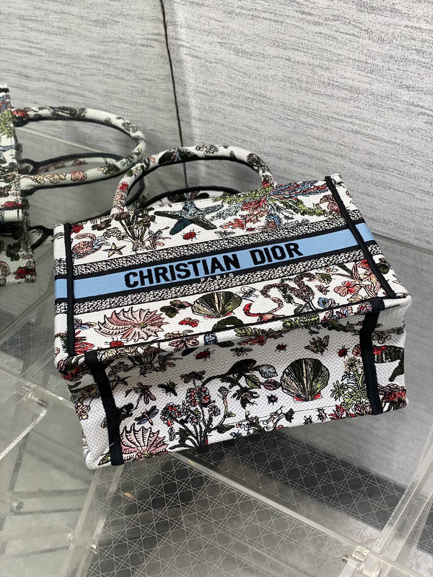 Классические Сумки Женские Christian Dior 13227196