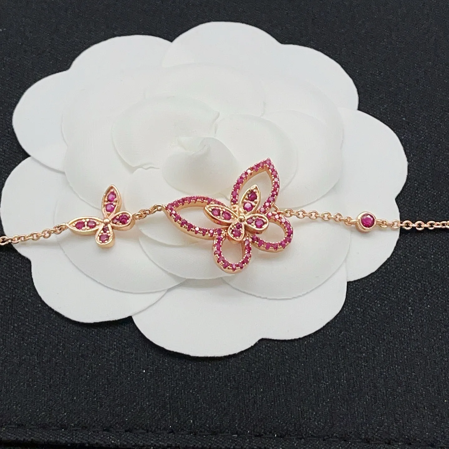 Бижутерия Graff 225290