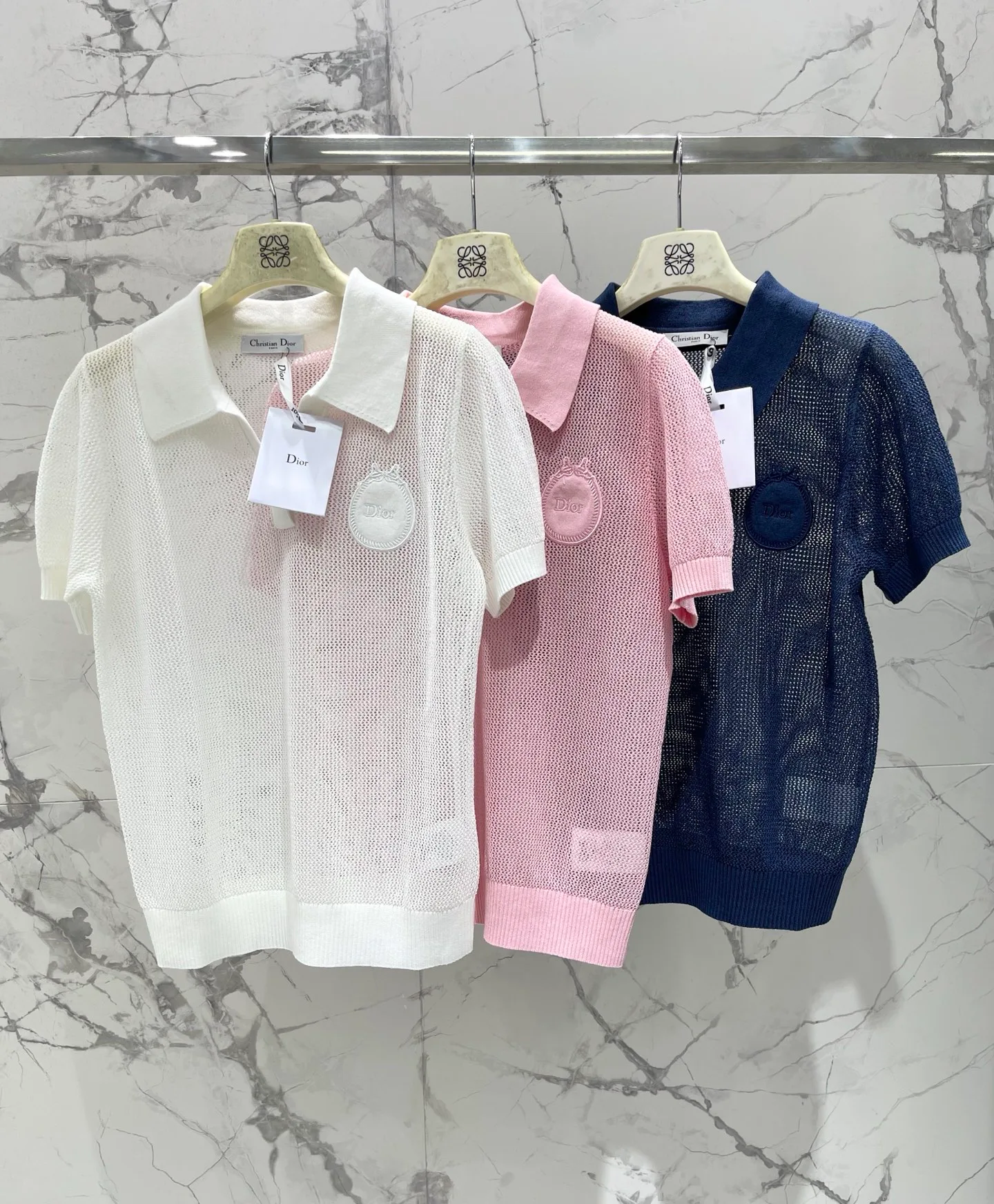 Футболки Женские Christian Dior 11421771