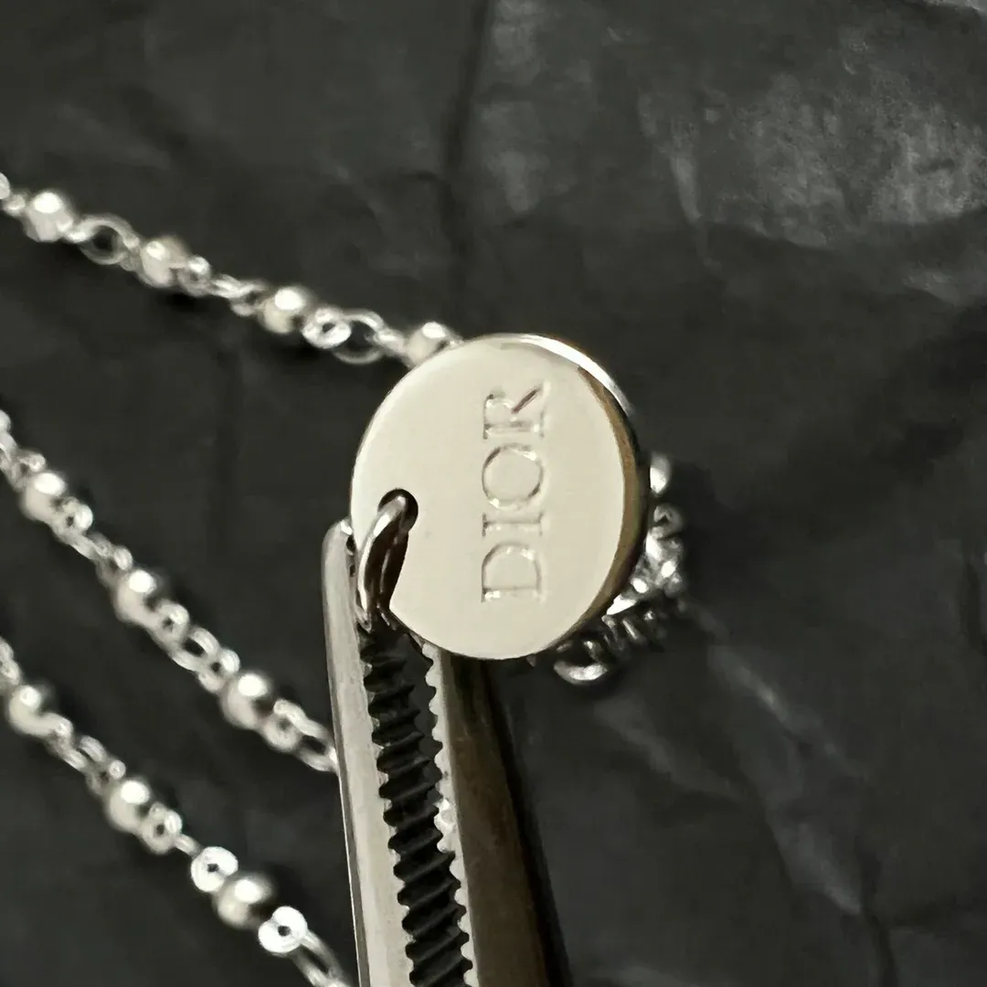 Бижутерия Christian Dior 151616
