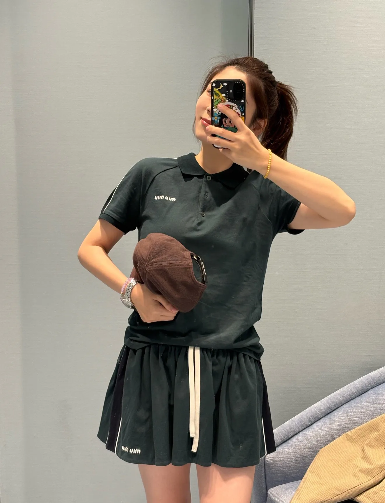 Футболки Женские Miu Miu 5087036