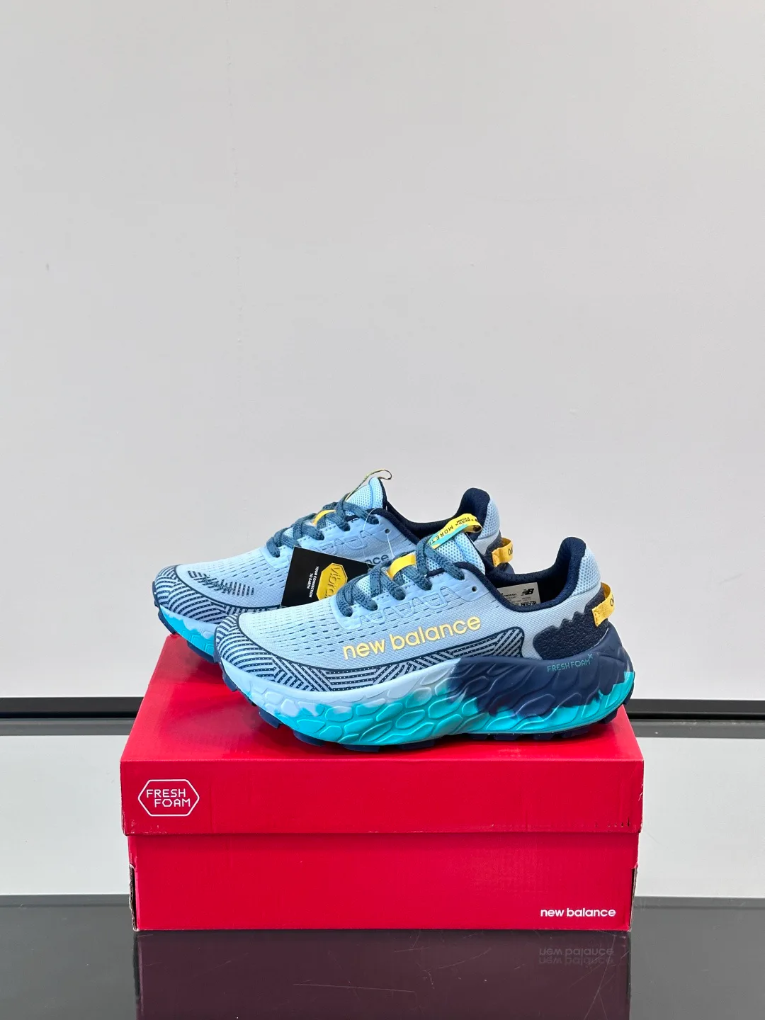 Кроссовки Женские New Balance 11828978