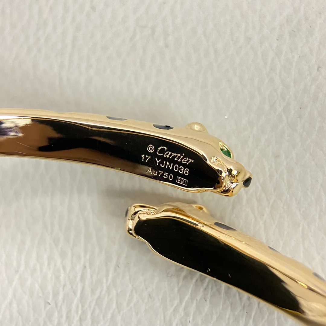 Бижутерия Cartier 1312242