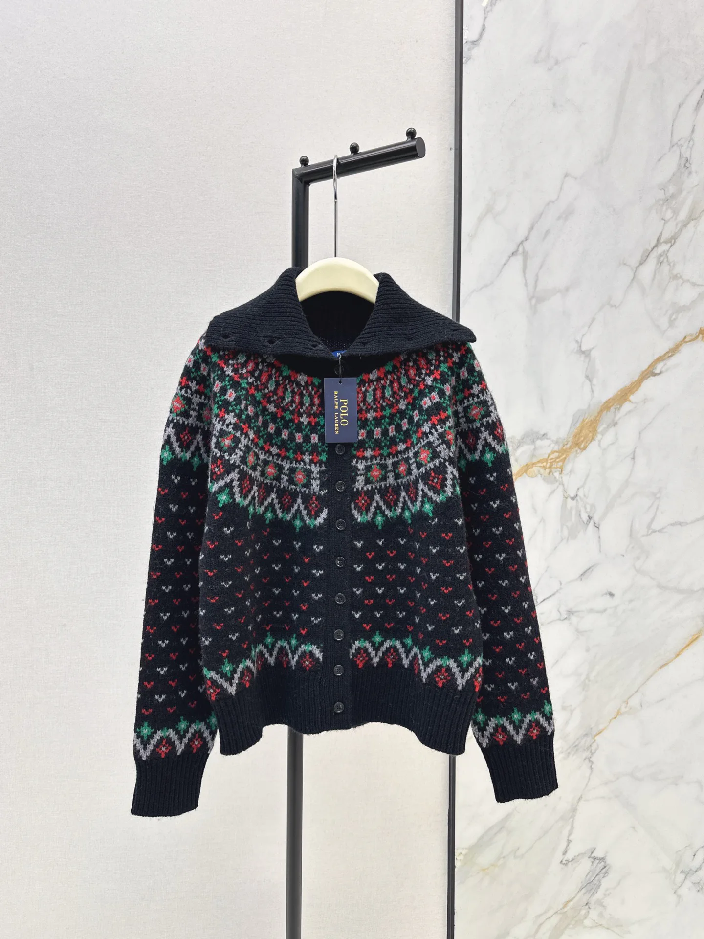 Джемперы И Свитеры Женские Ralph Lauren 1213493