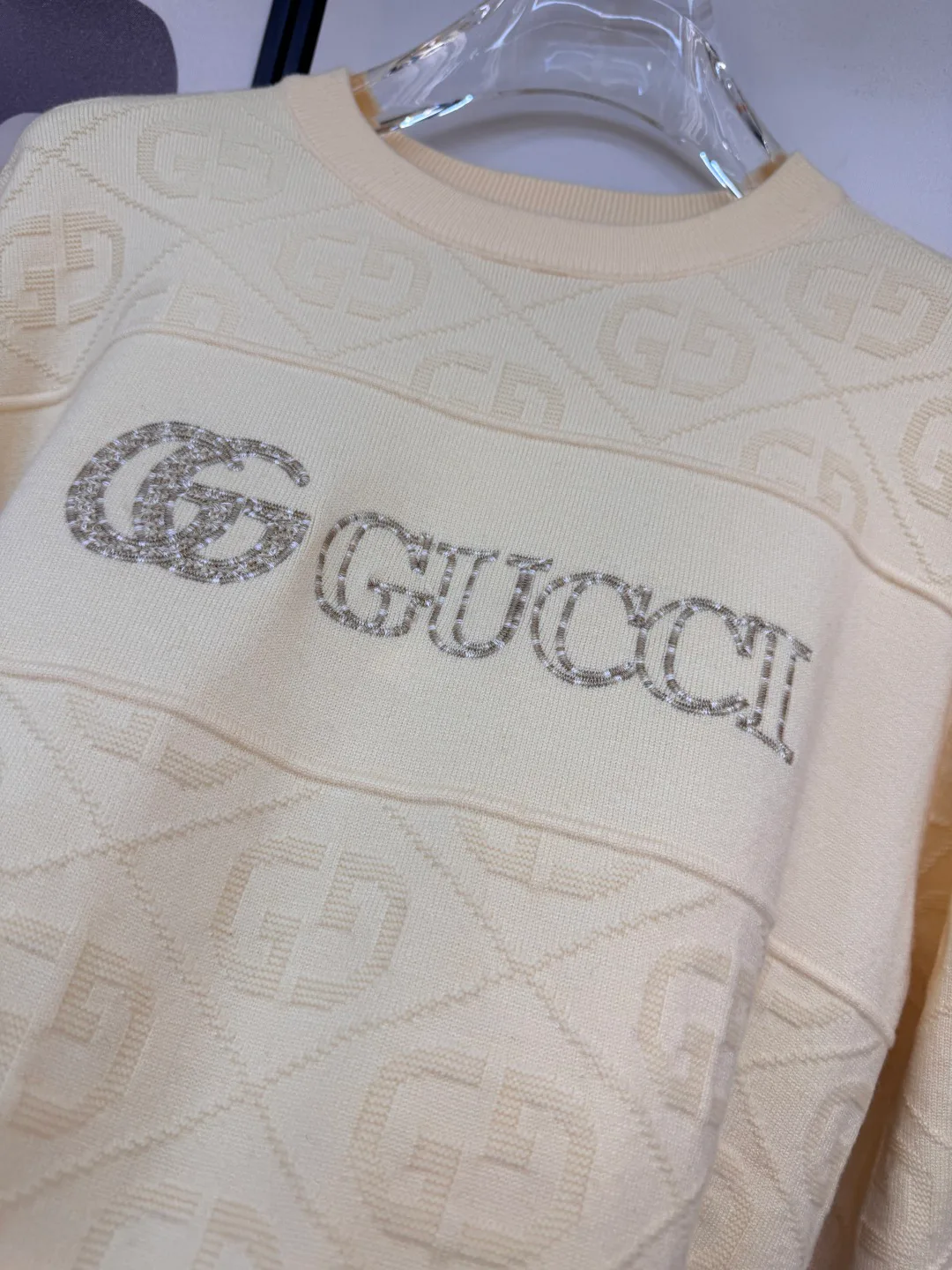 Джемперы И Свитеры Мужские Gucci 18178646