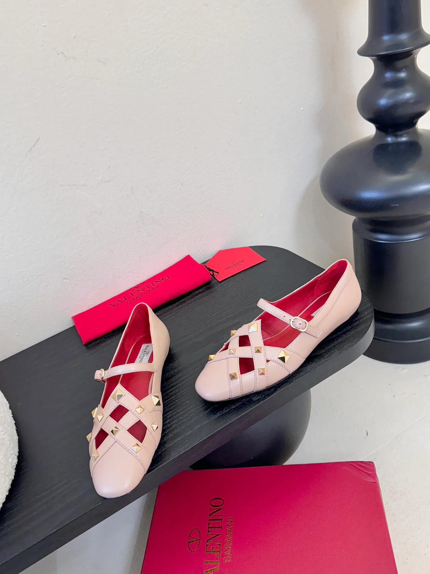 Балетки Женские Valentino 1319650