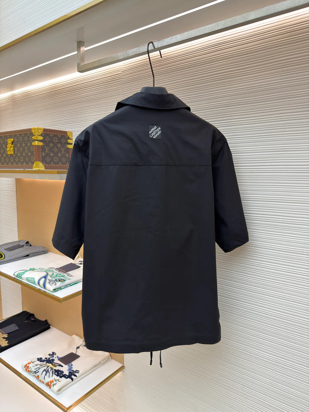 Рубашки Мужские Louis Vuitton 11182556