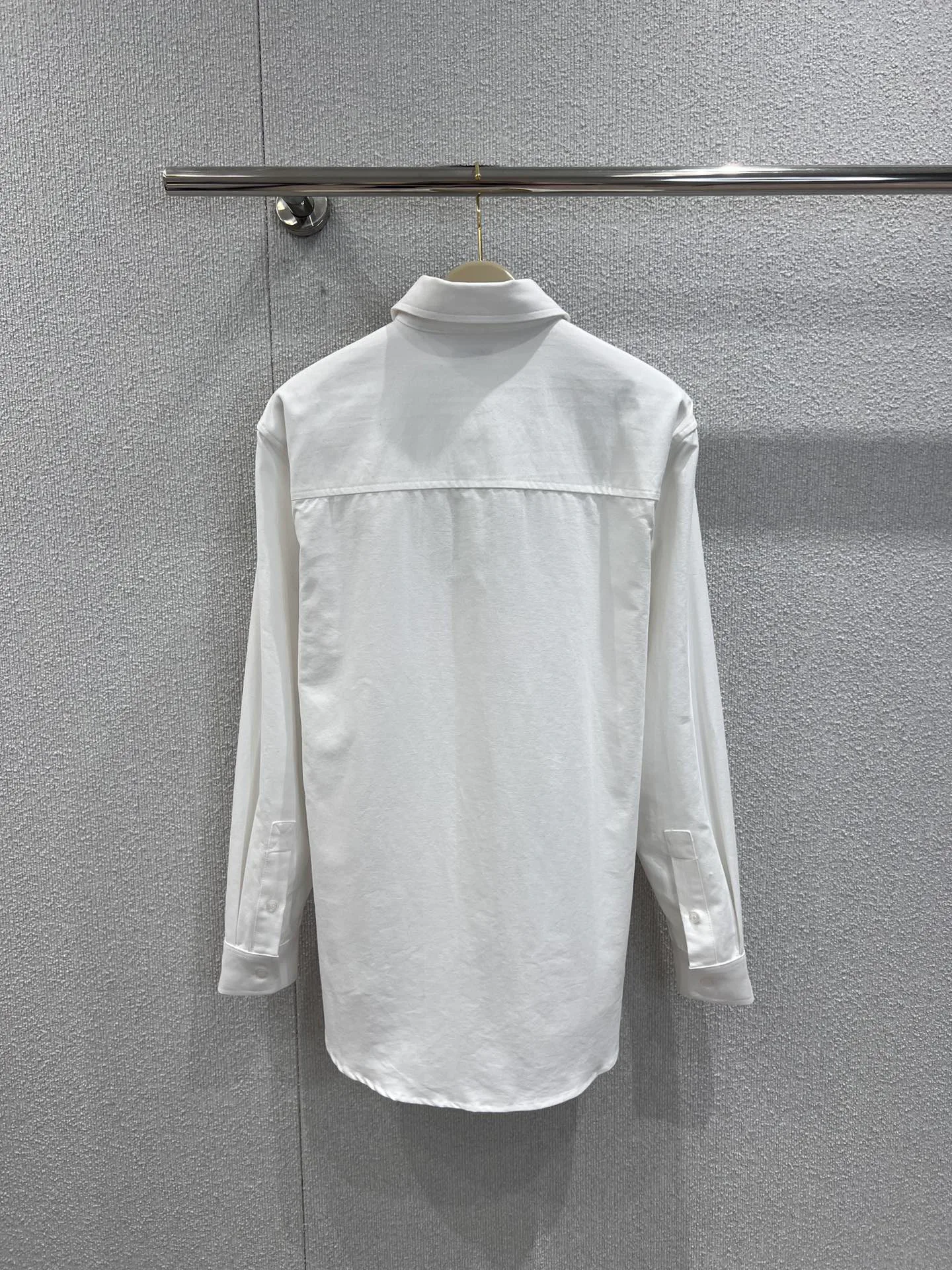 Рубашки Женские Burberry 852001