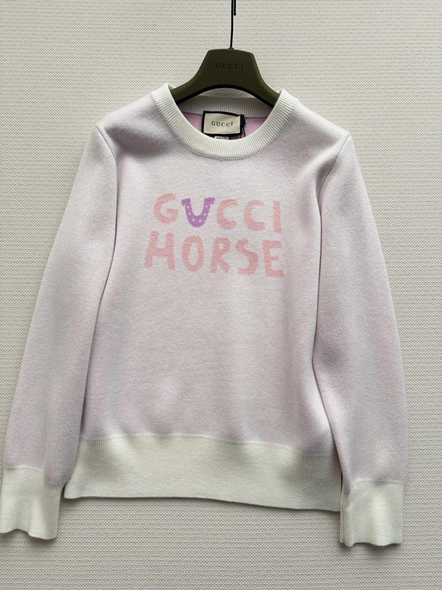 Джемперы И Свитеры Женские Gucci 1457351