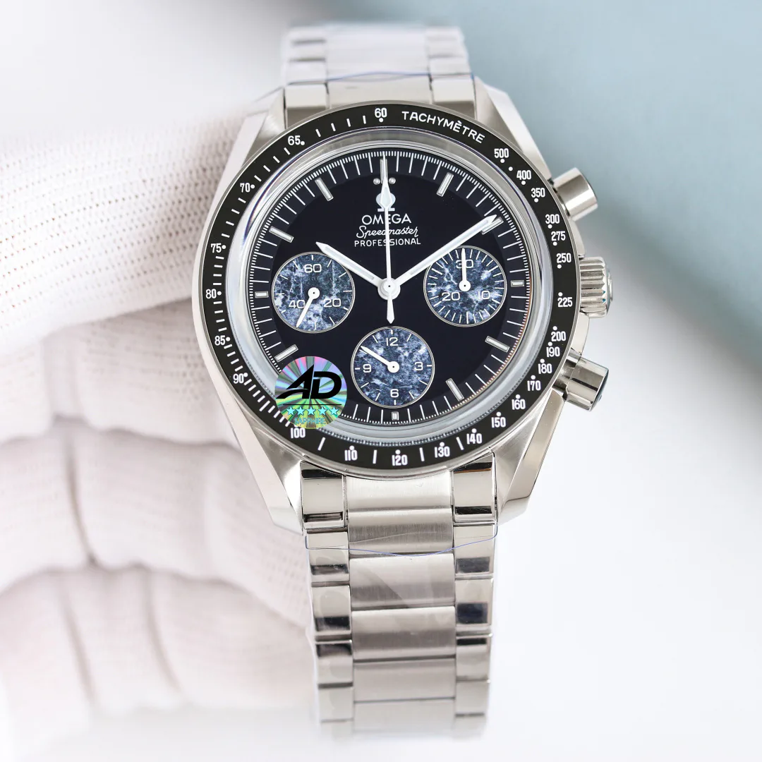 Часы Мужские Omega 12827703