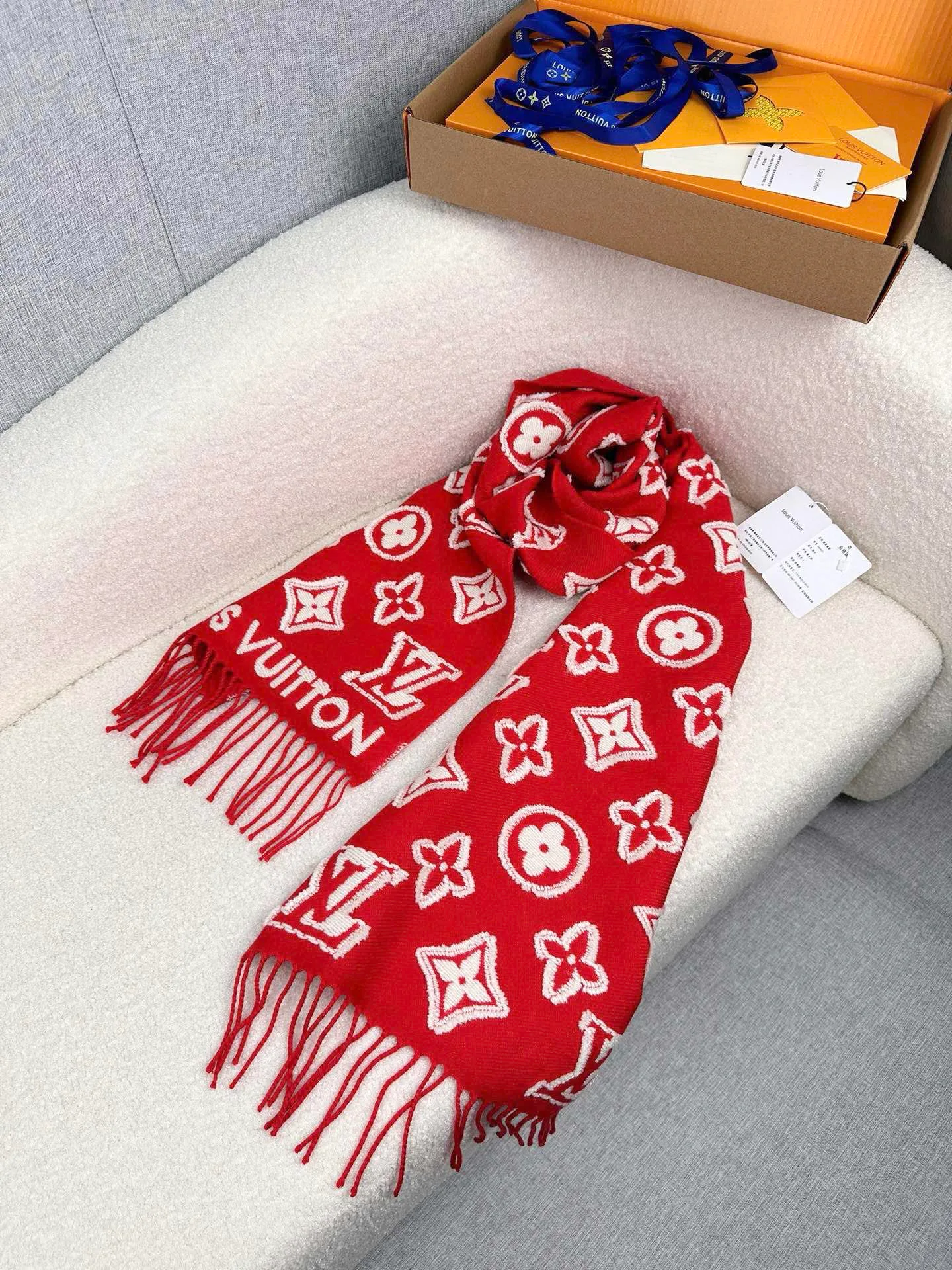 Текстиль Louis Vuitton 1883095