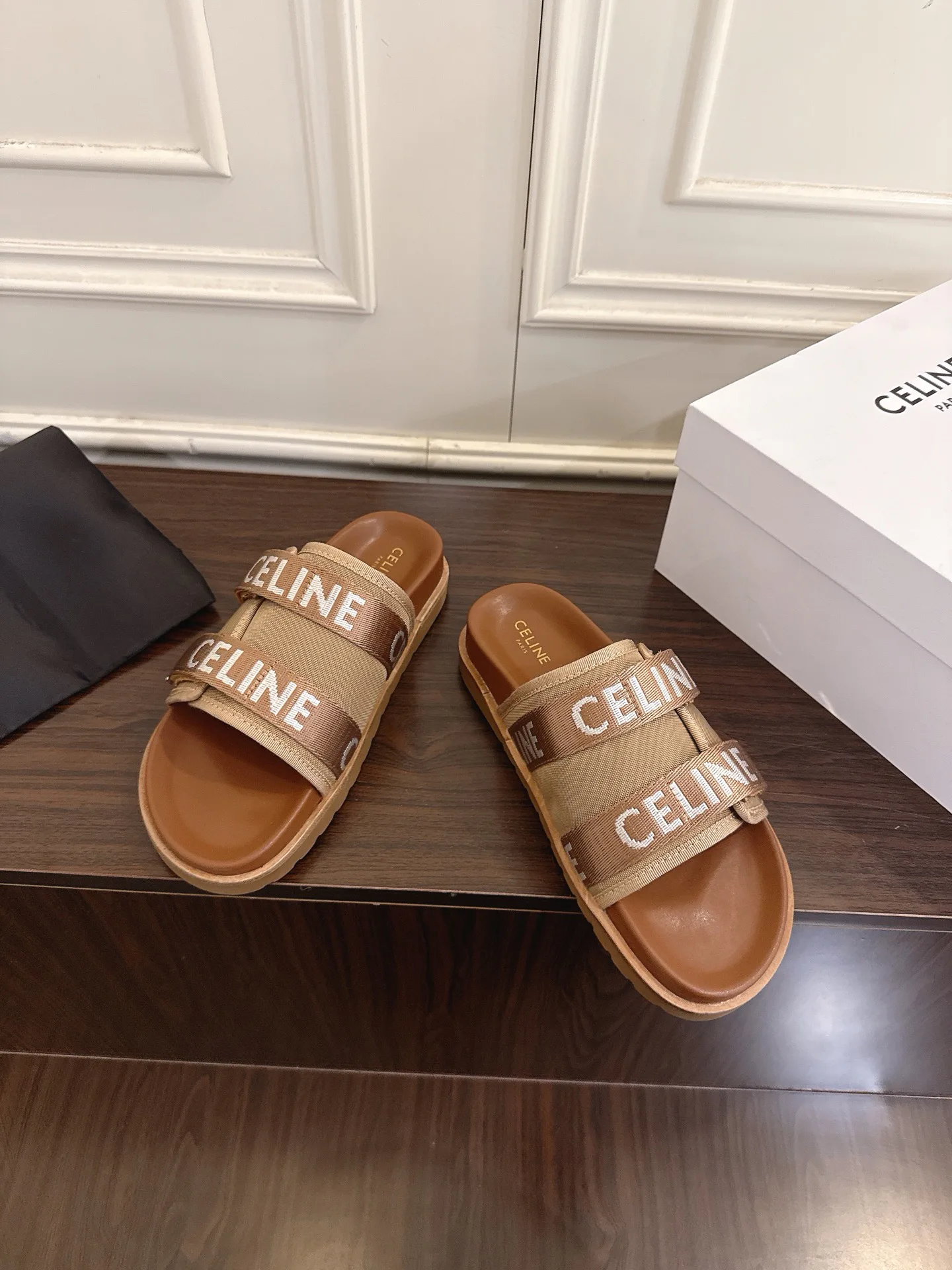 Сандалии Женские Celine 3120904
