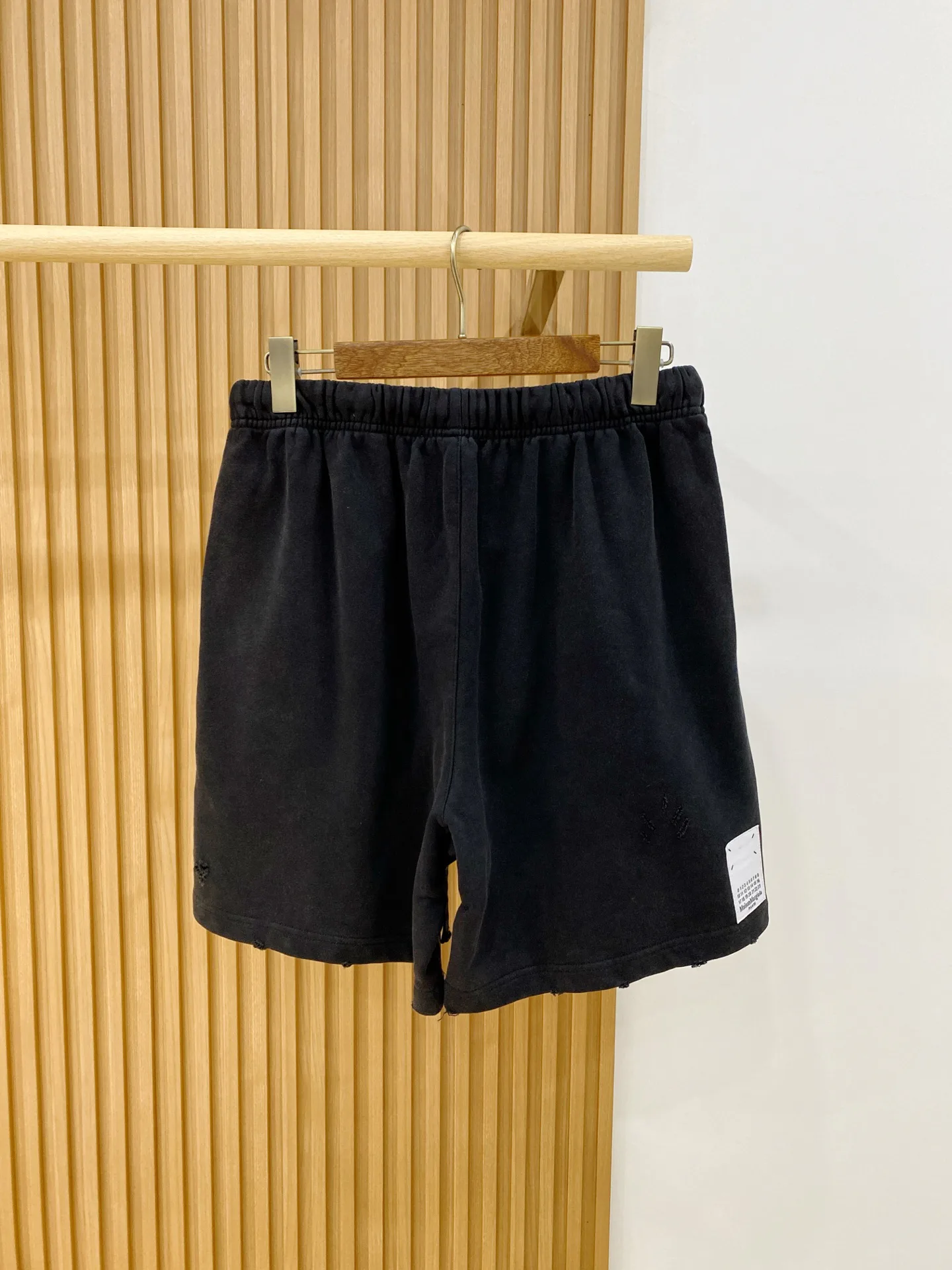 Шорты Мужские Maison Margiela 18246919