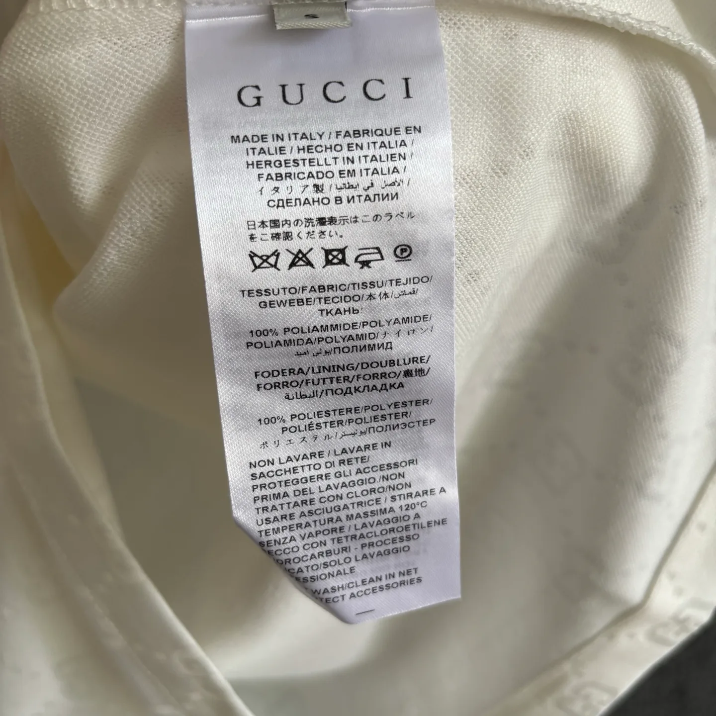 Рубашки Женские Gucci 11945548