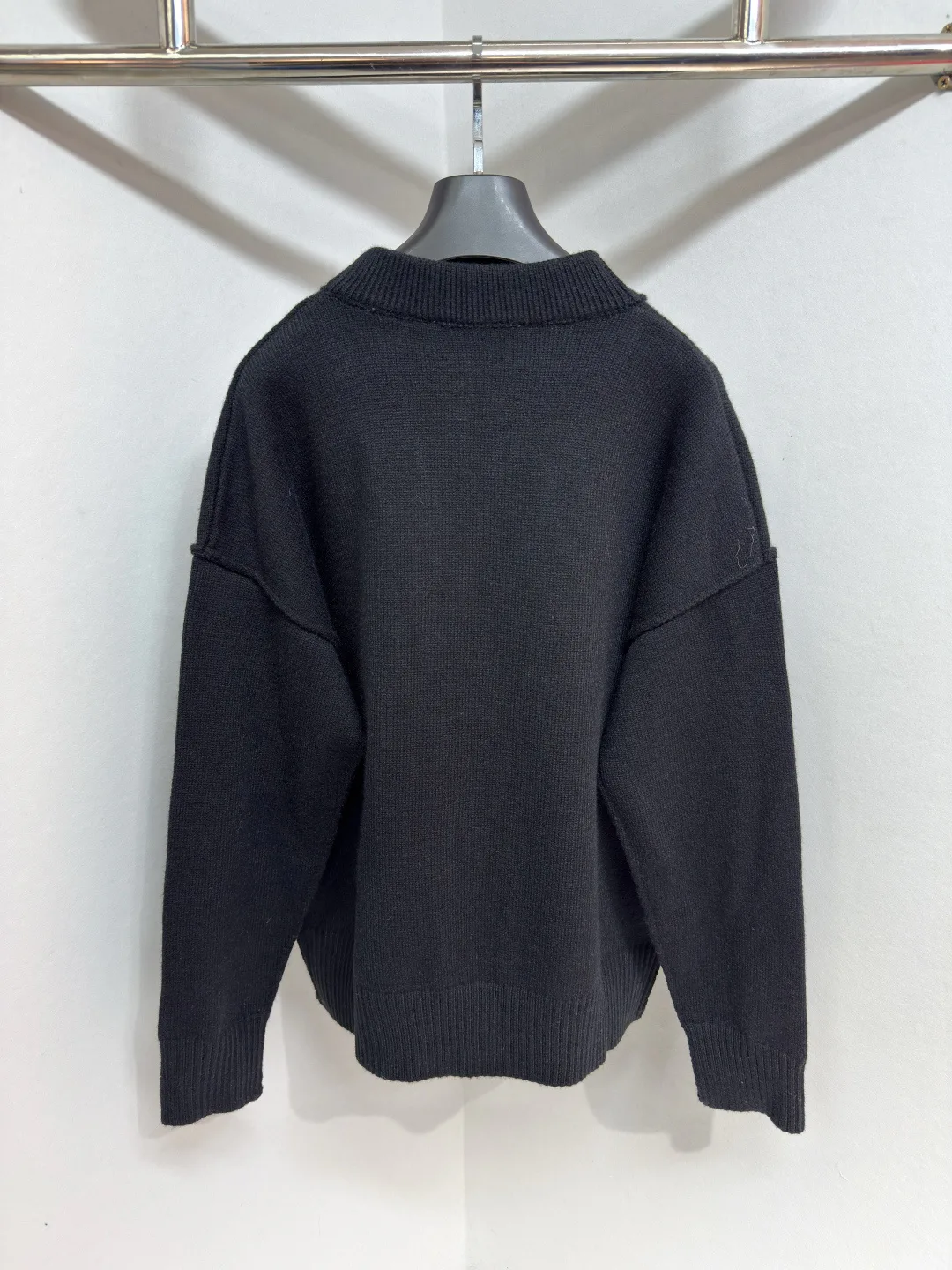 Джемперы И Свитеры Мужские Ami Paris 1626282