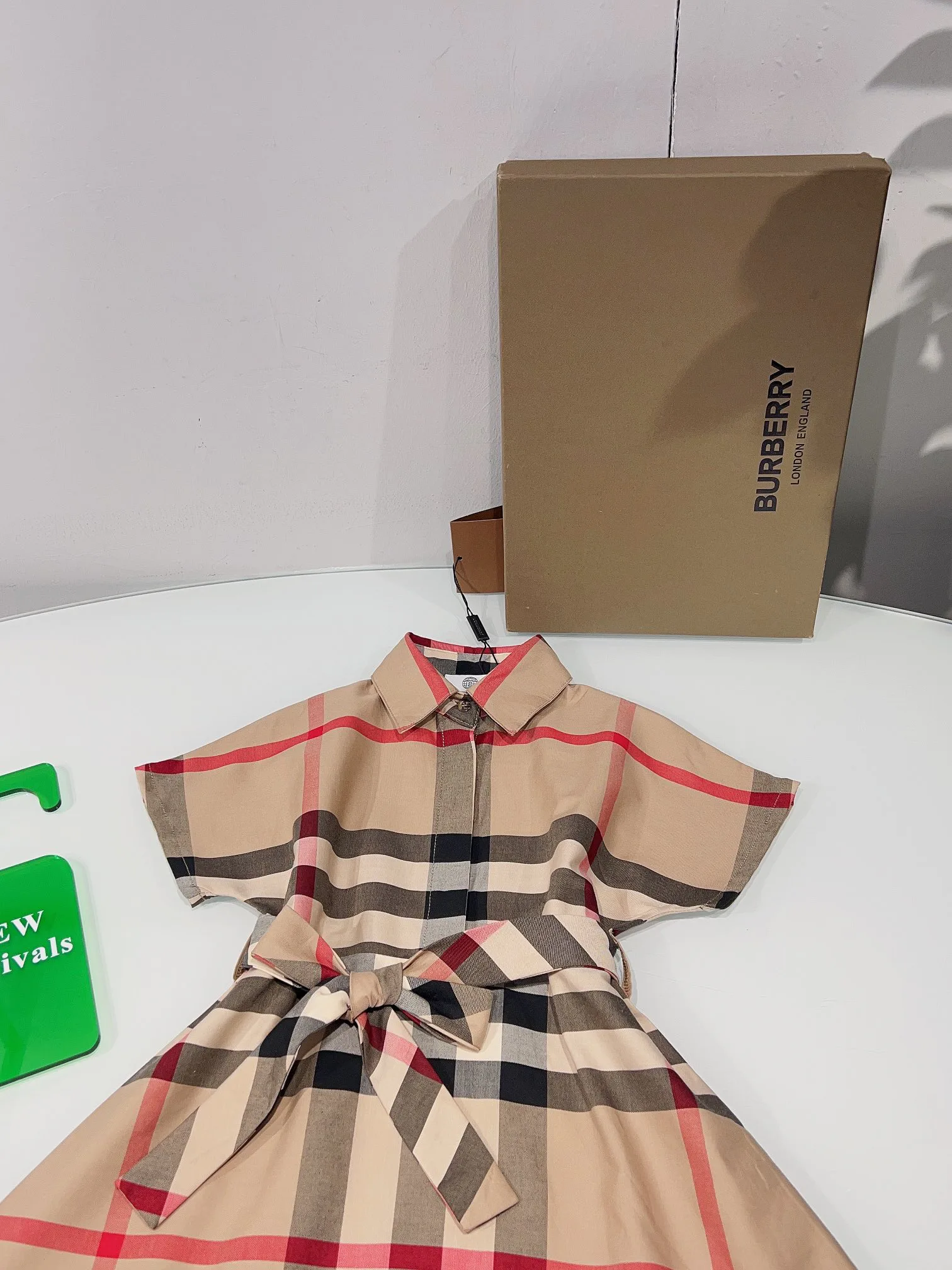 Платья Женские Burberry 7967