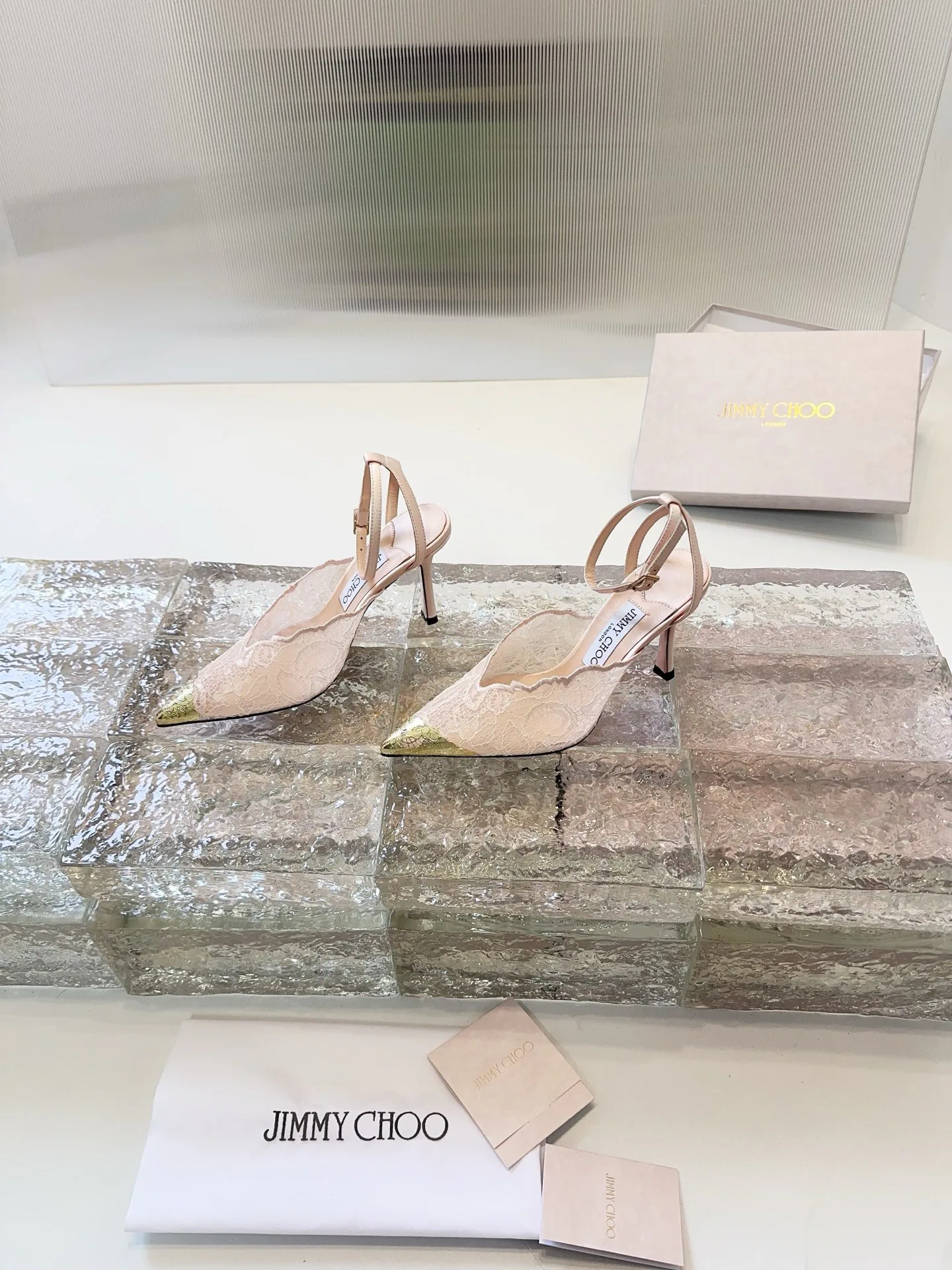 Туфли Женские Jimmy Choo 13156789