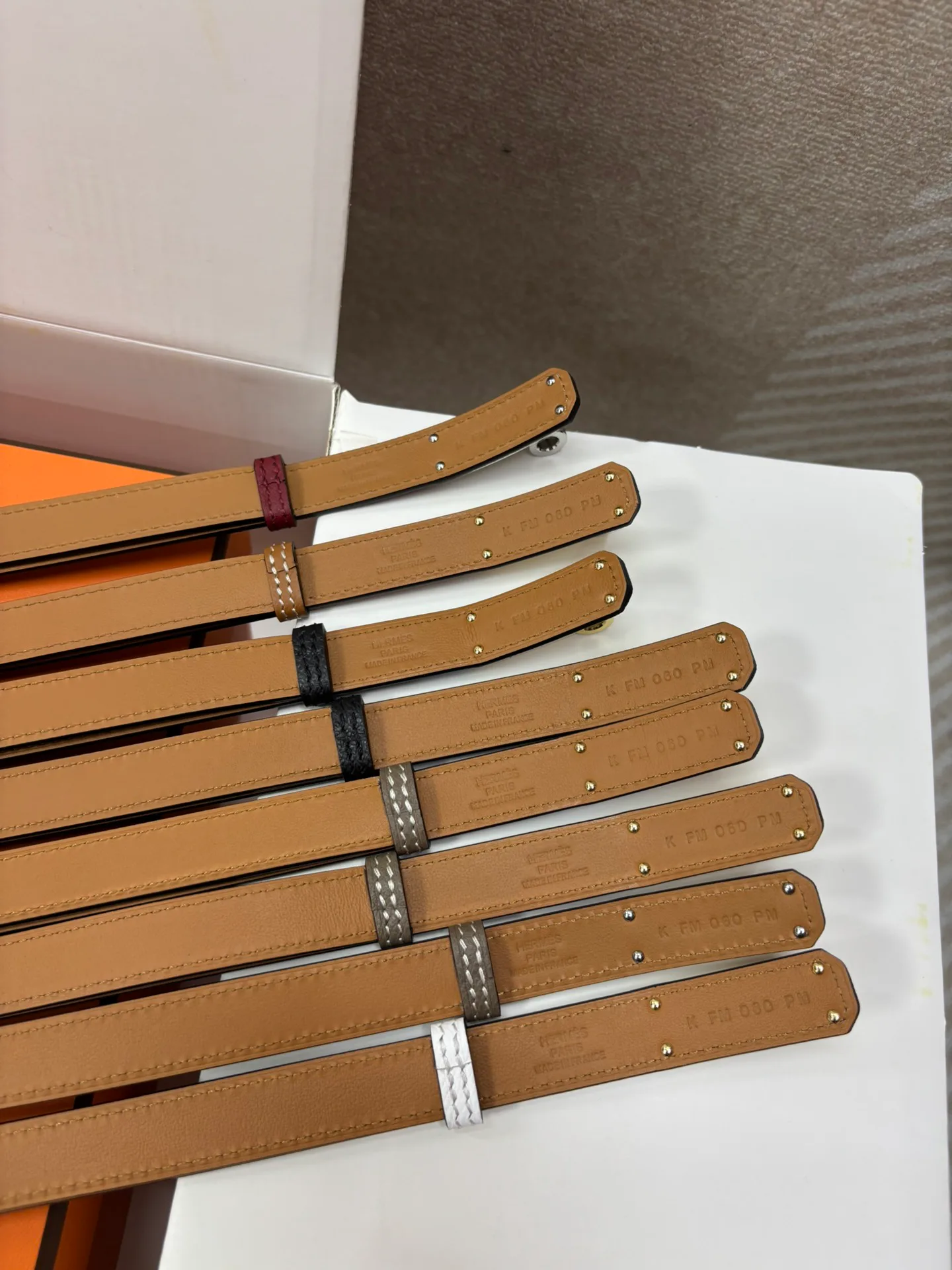 Ремни Hermes 52165