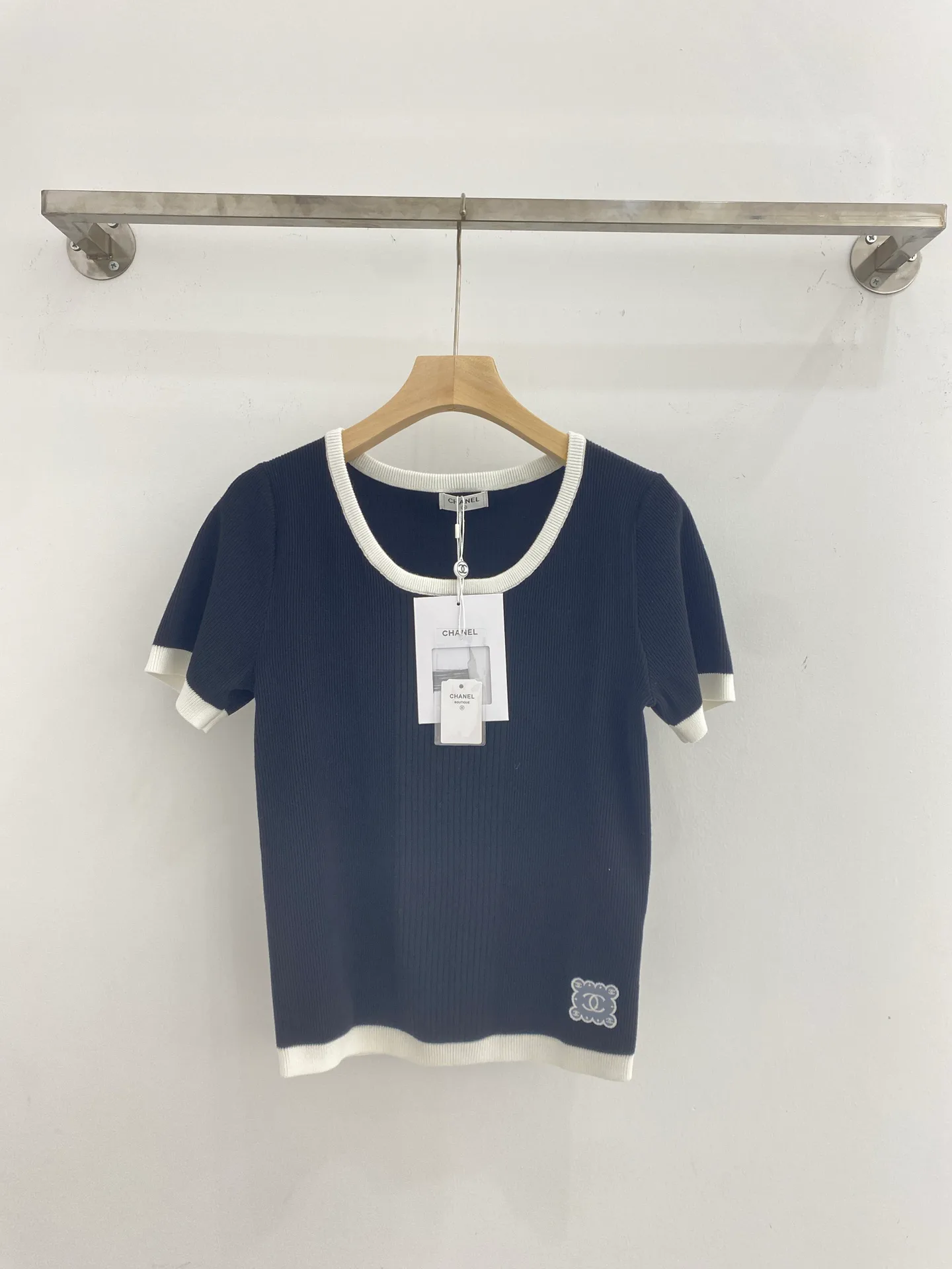 Топы Женские Chanel 11688415