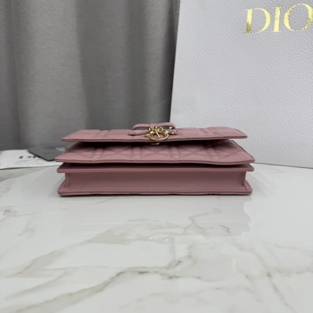 Классические Сумки Женские Christian Dior 12594761