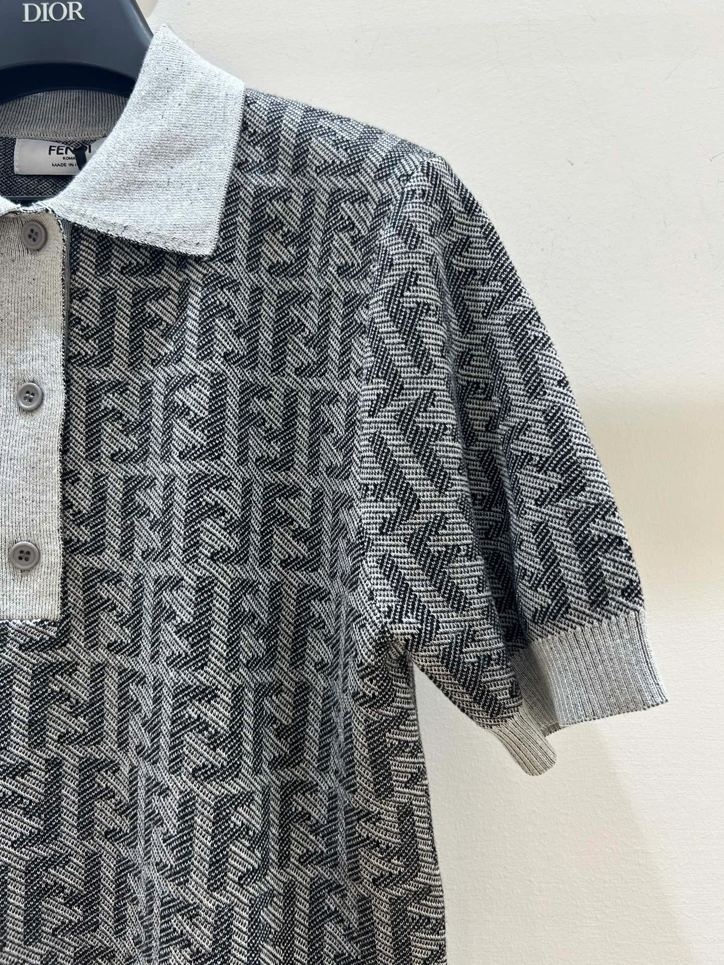 Джемперы И Свитеры Женские Fendi 11453066