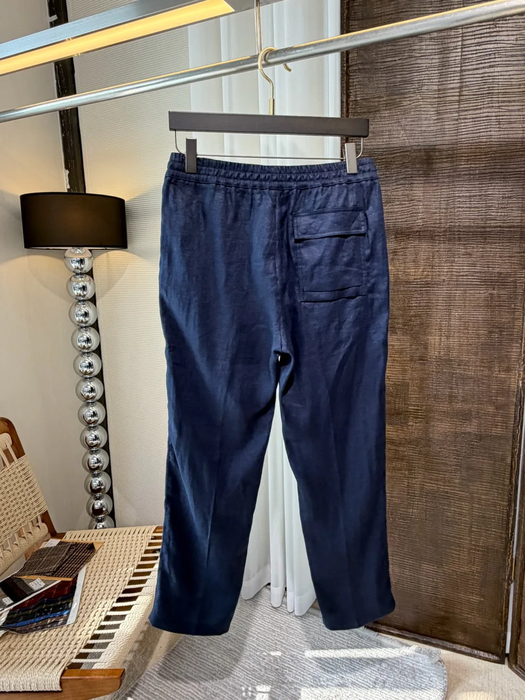 Брюки Женские Zegna 11259053